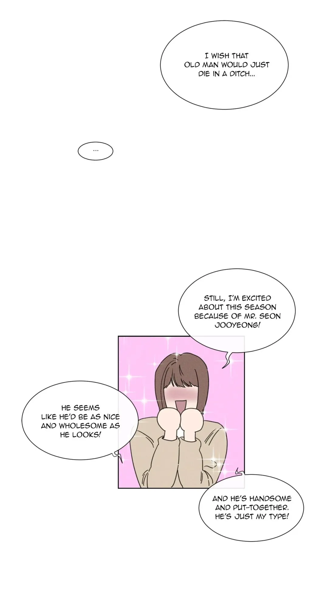 The King of Home Dating - Chapter 21 Page 86