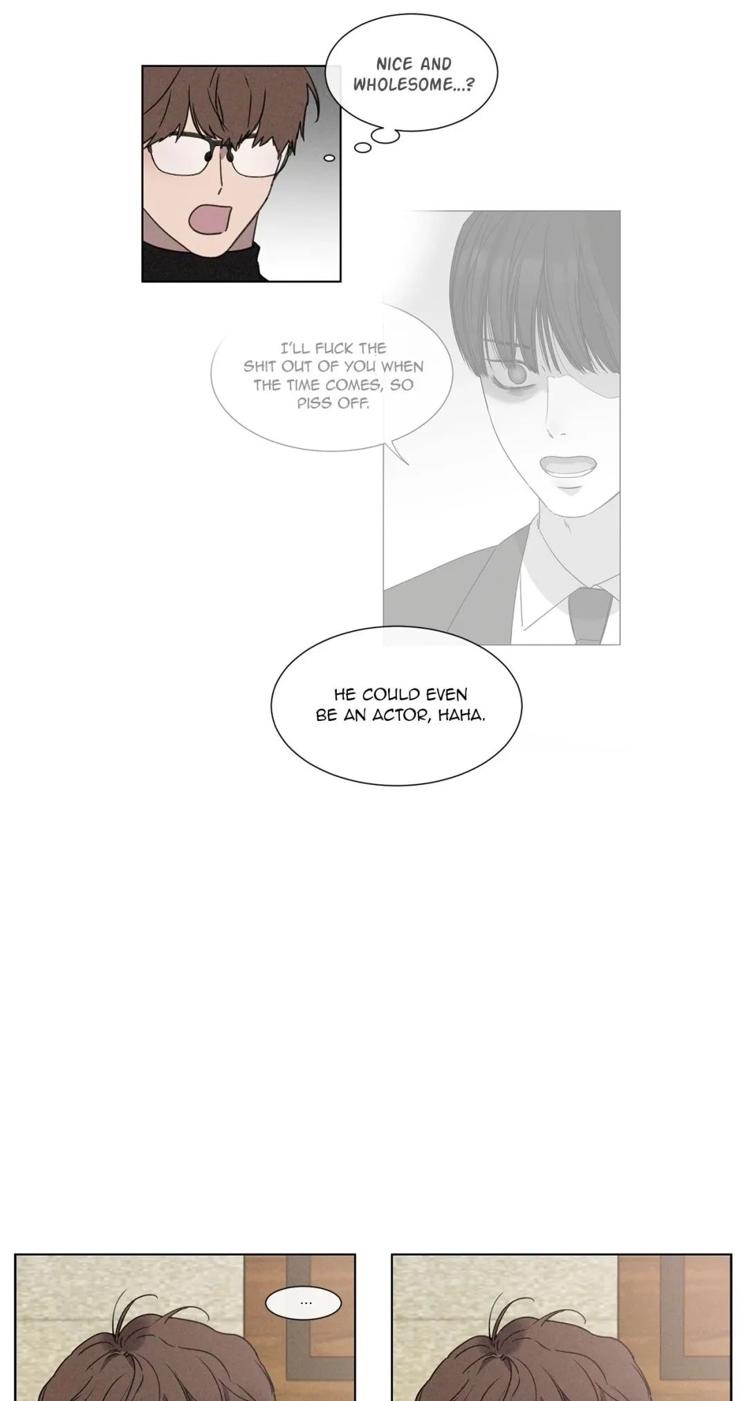 The King of Home Dating - Chapter 21 Page 87