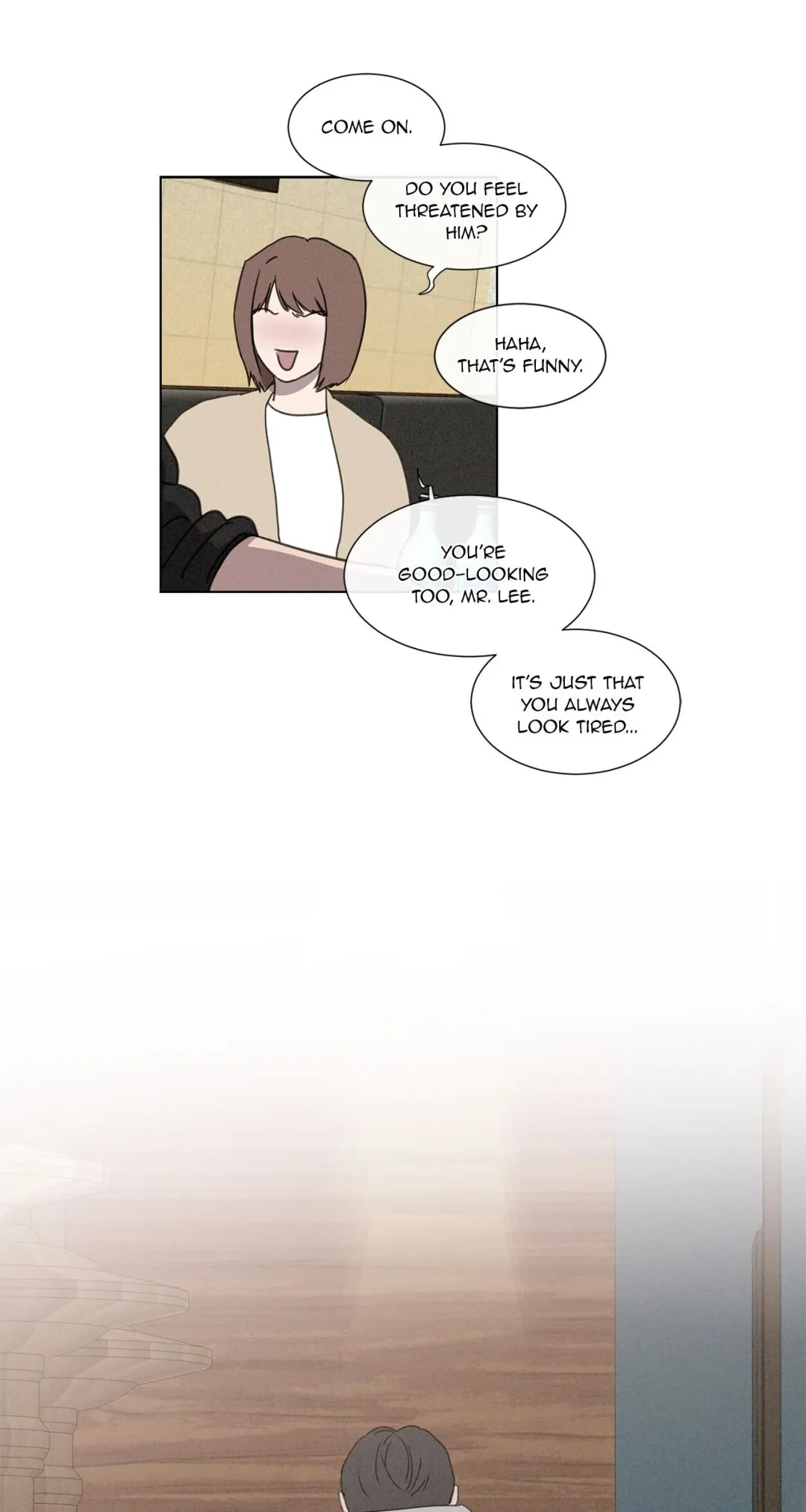 The King of Home Dating - Chapter 21 Page 89