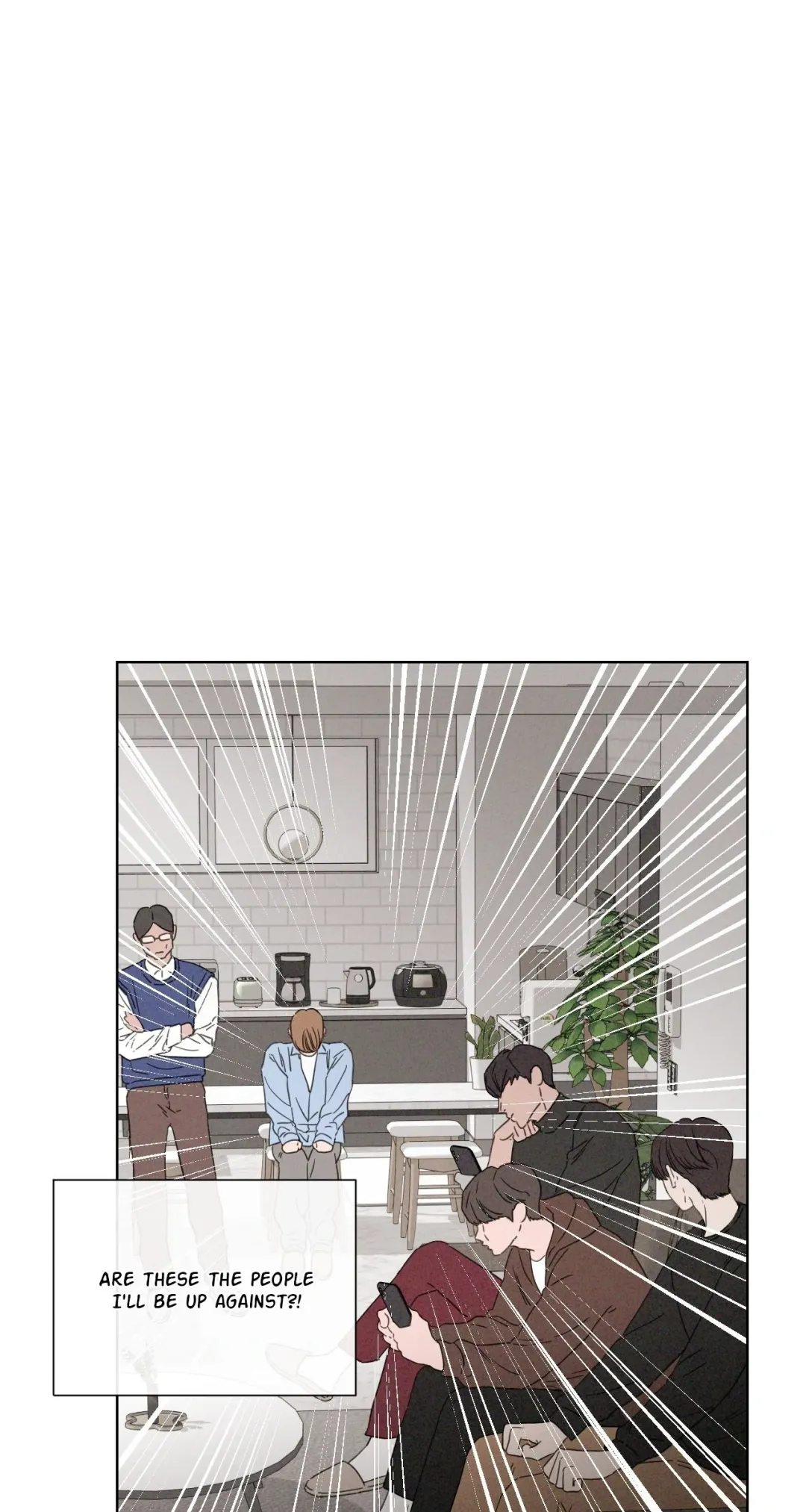 The King of Home Dating - Chapter 22 Page 5