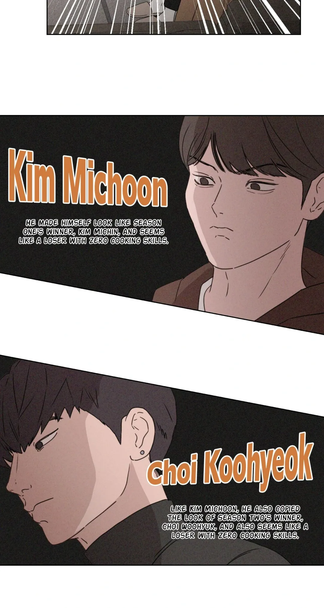 The King of Home Dating - Chapter 22 Page 6