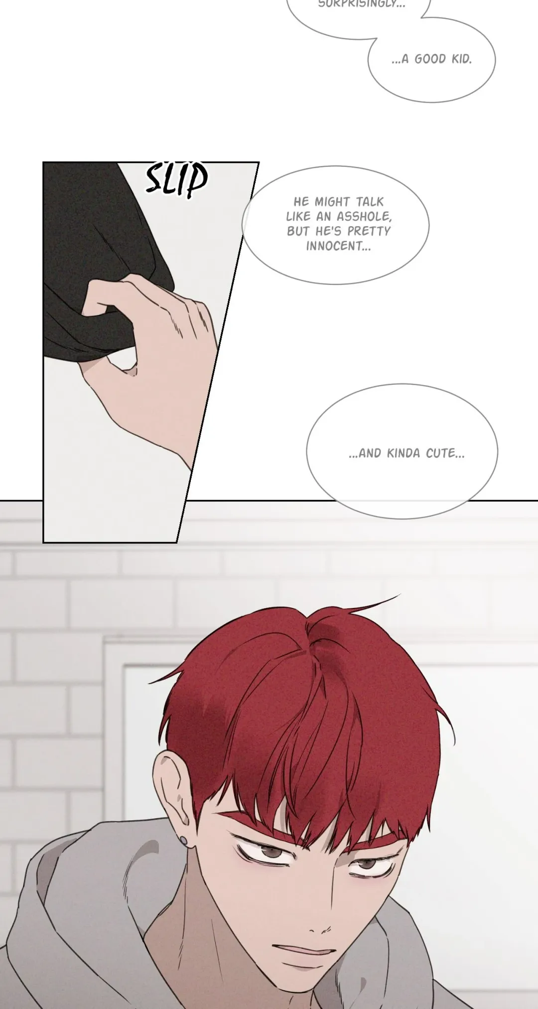 The King of Home Dating - Chapter 22 Page 15