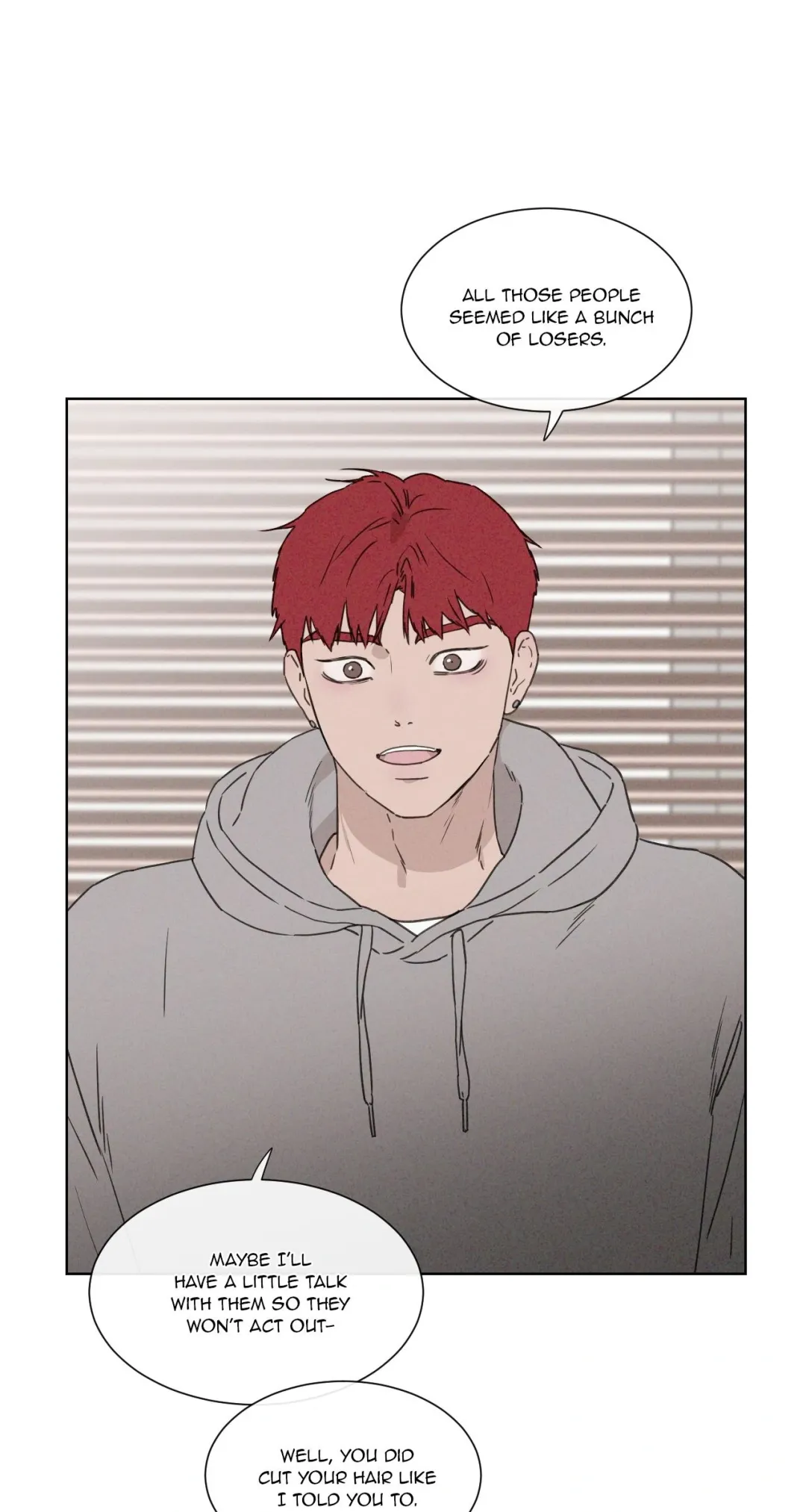 The King of Home Dating - Chapter 22 Page 19
