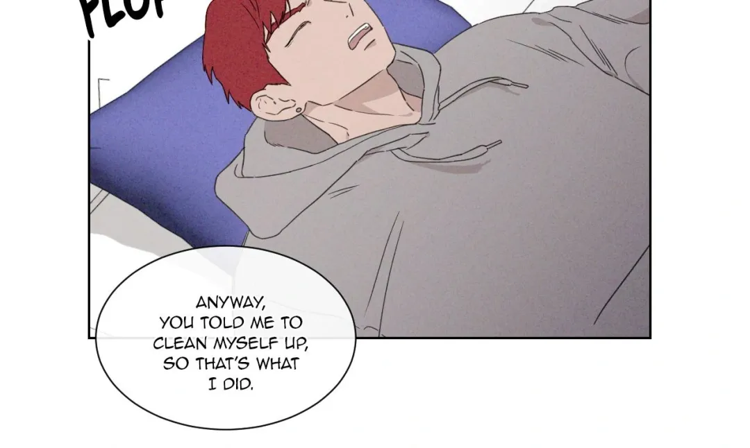 The King of Home Dating - Chapter 22 Page 21