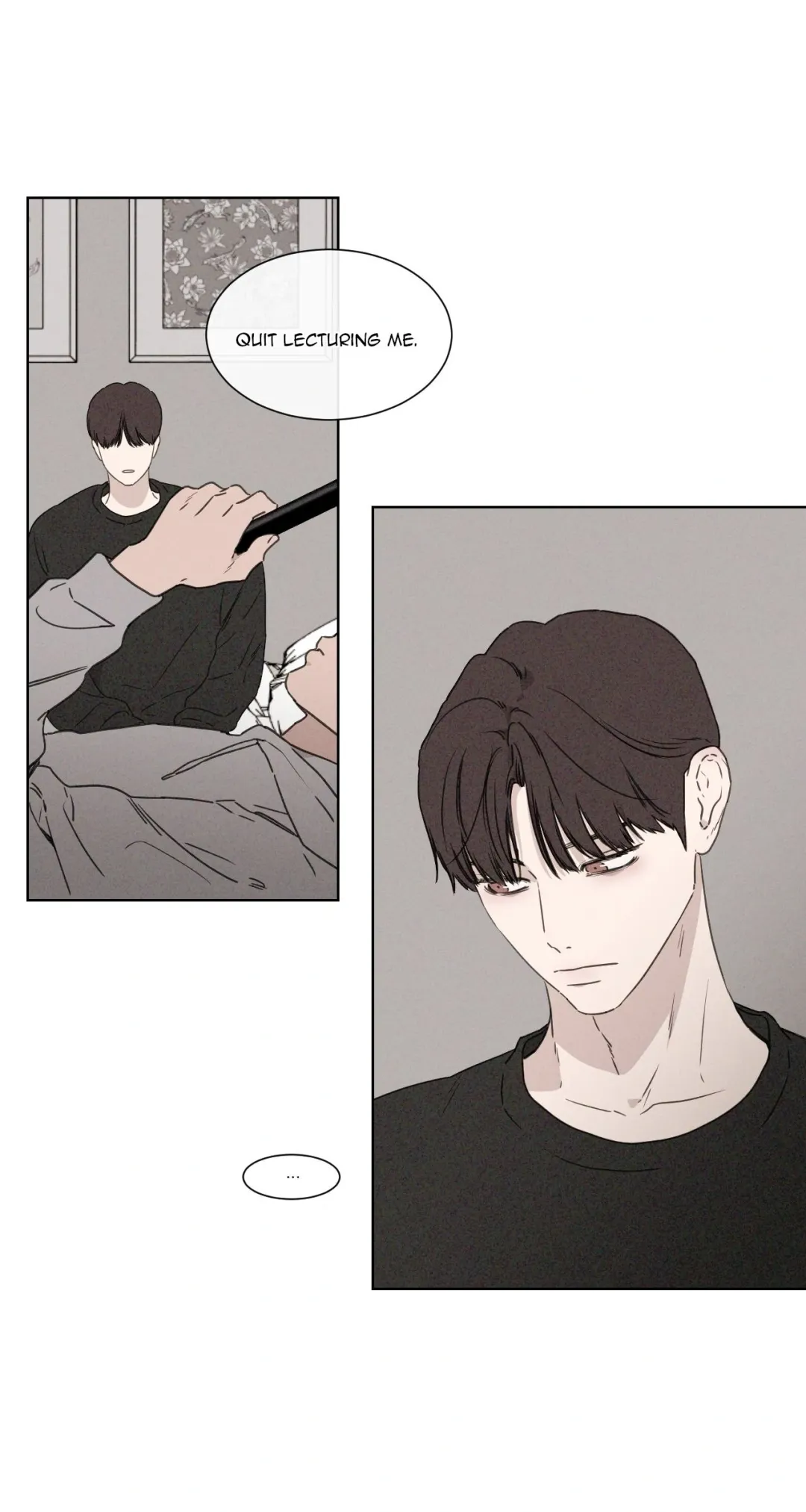 The King of Home Dating - Chapter 22 Page 22
