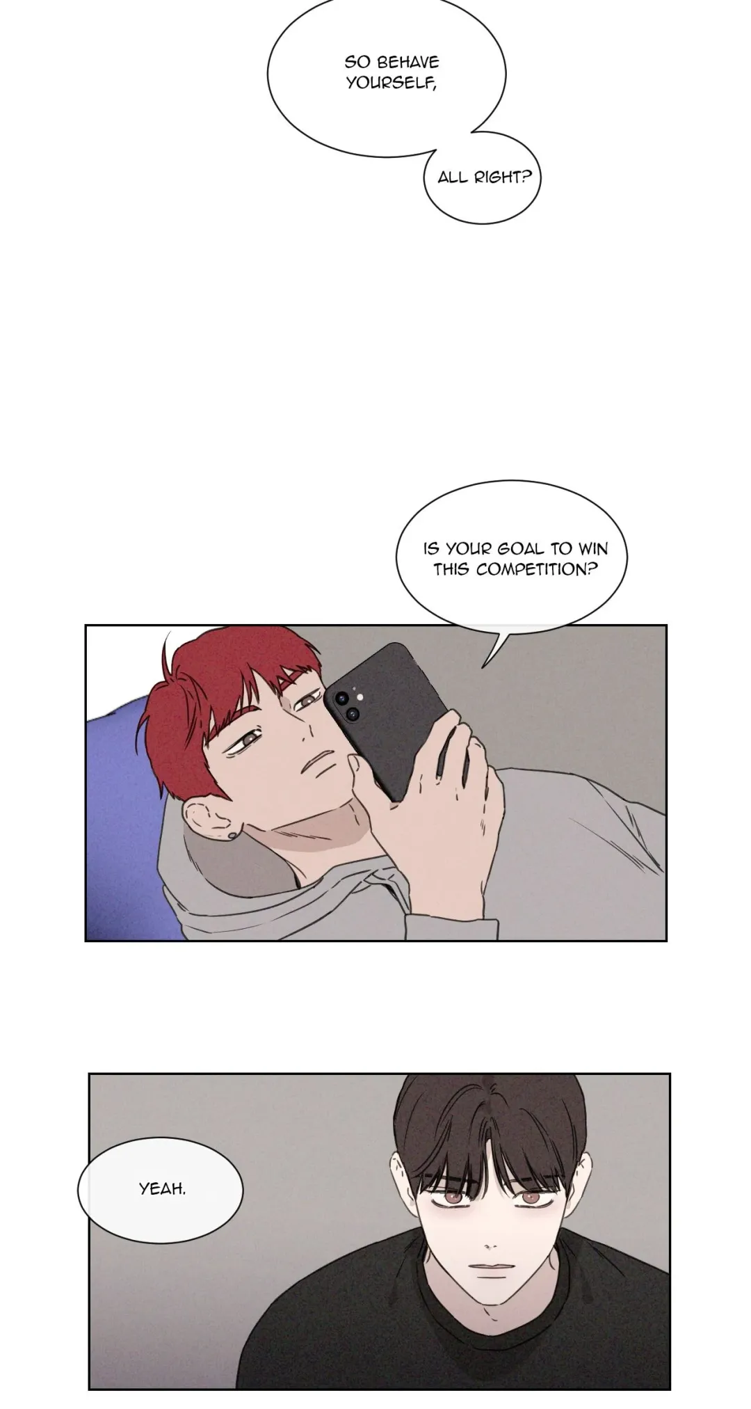 The King of Home Dating - Chapter 22 Page 25
