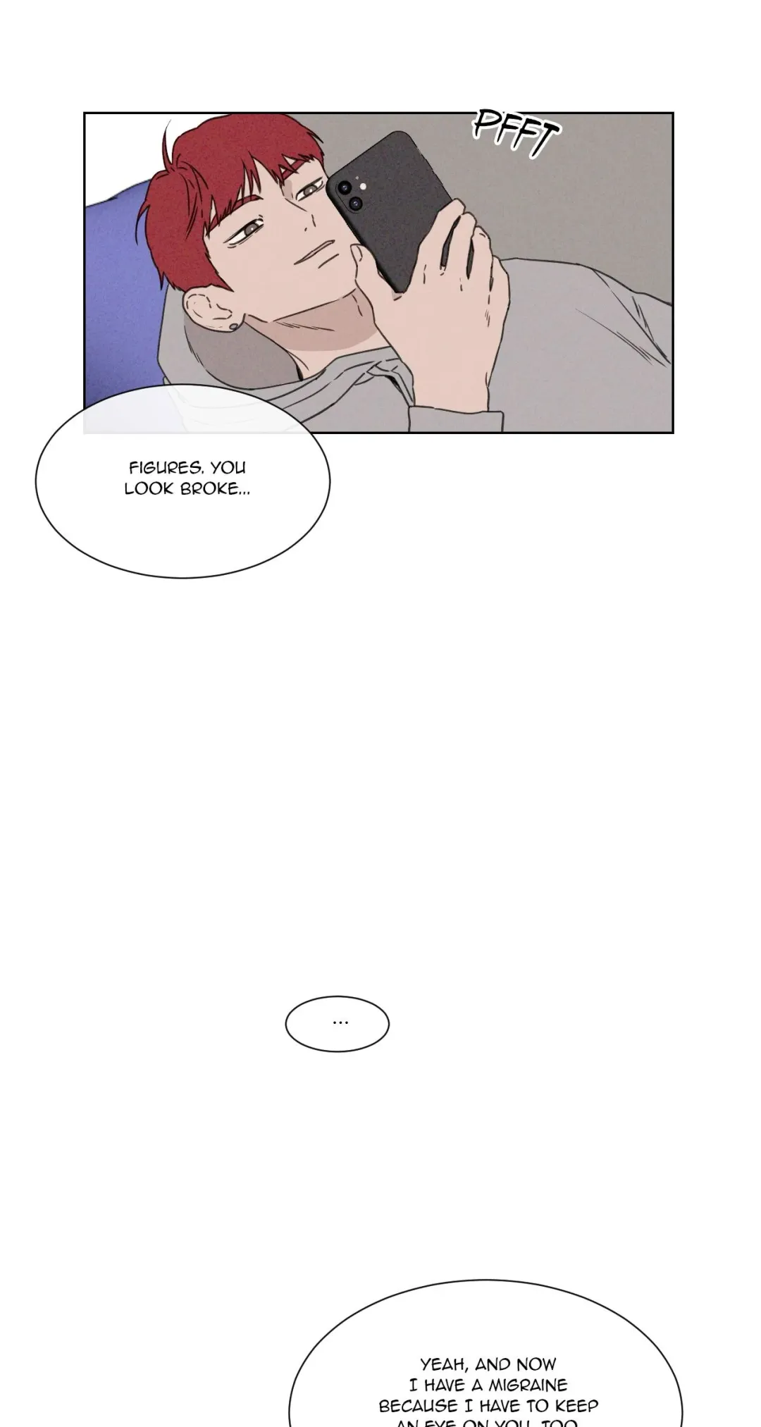 The King of Home Dating - Chapter 22 Page 27
