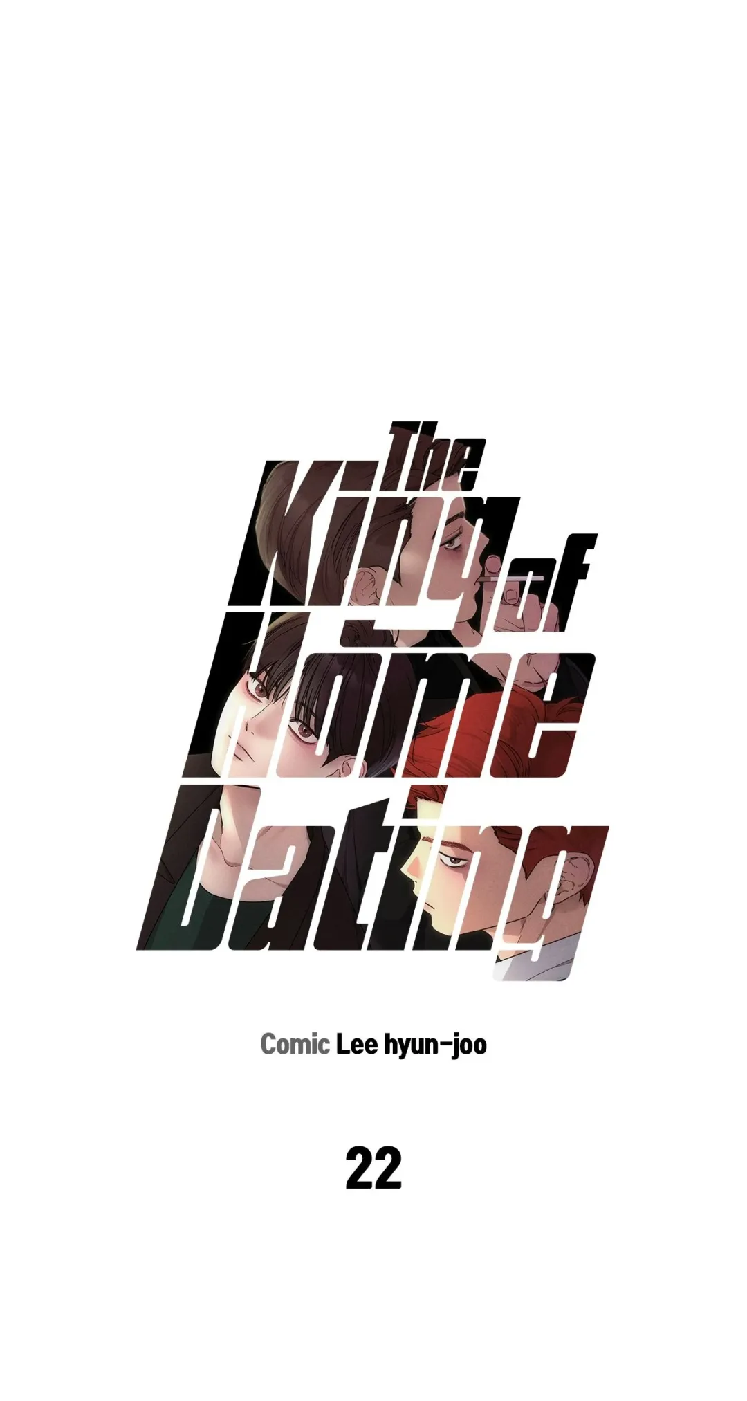 The King of Home Dating - Chapter 22 Page 33