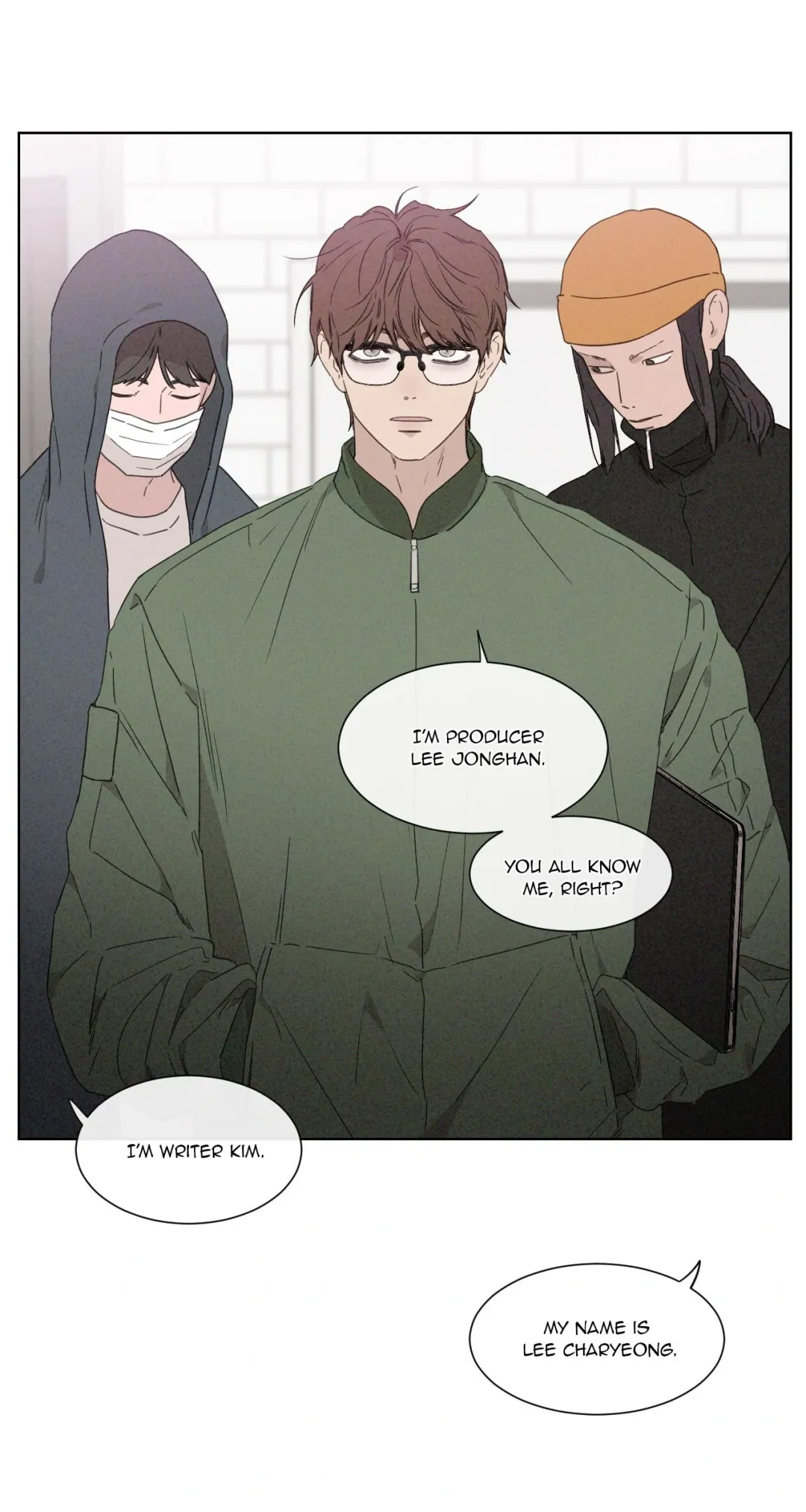 The King of Home Dating - Chapter 22 Page 36