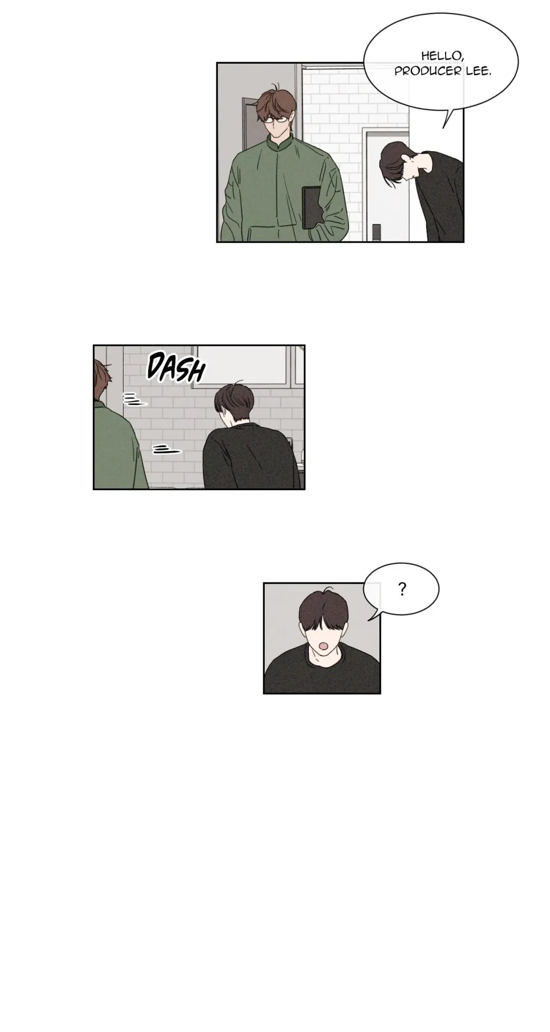 The King of Home Dating - Chapter 22 Page 39