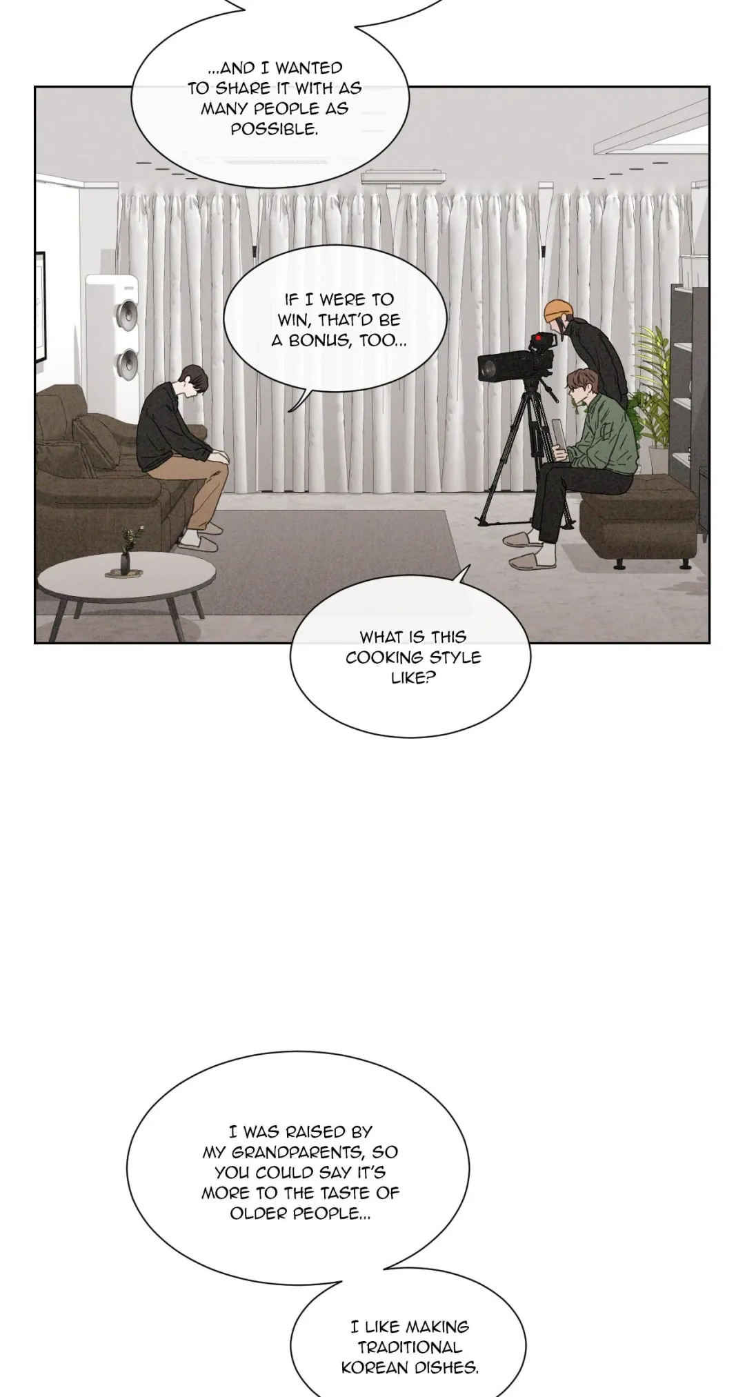 The King of Home Dating - Chapter 22 Page 43