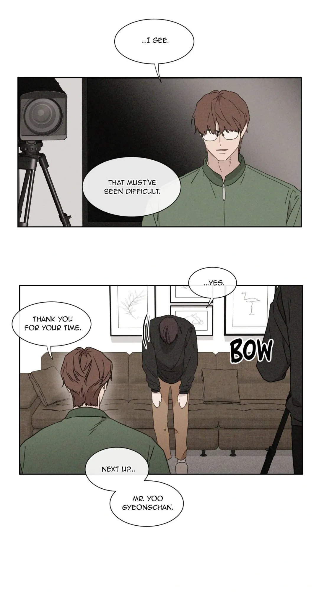 The King of Home Dating - Chapter 22 Page 48