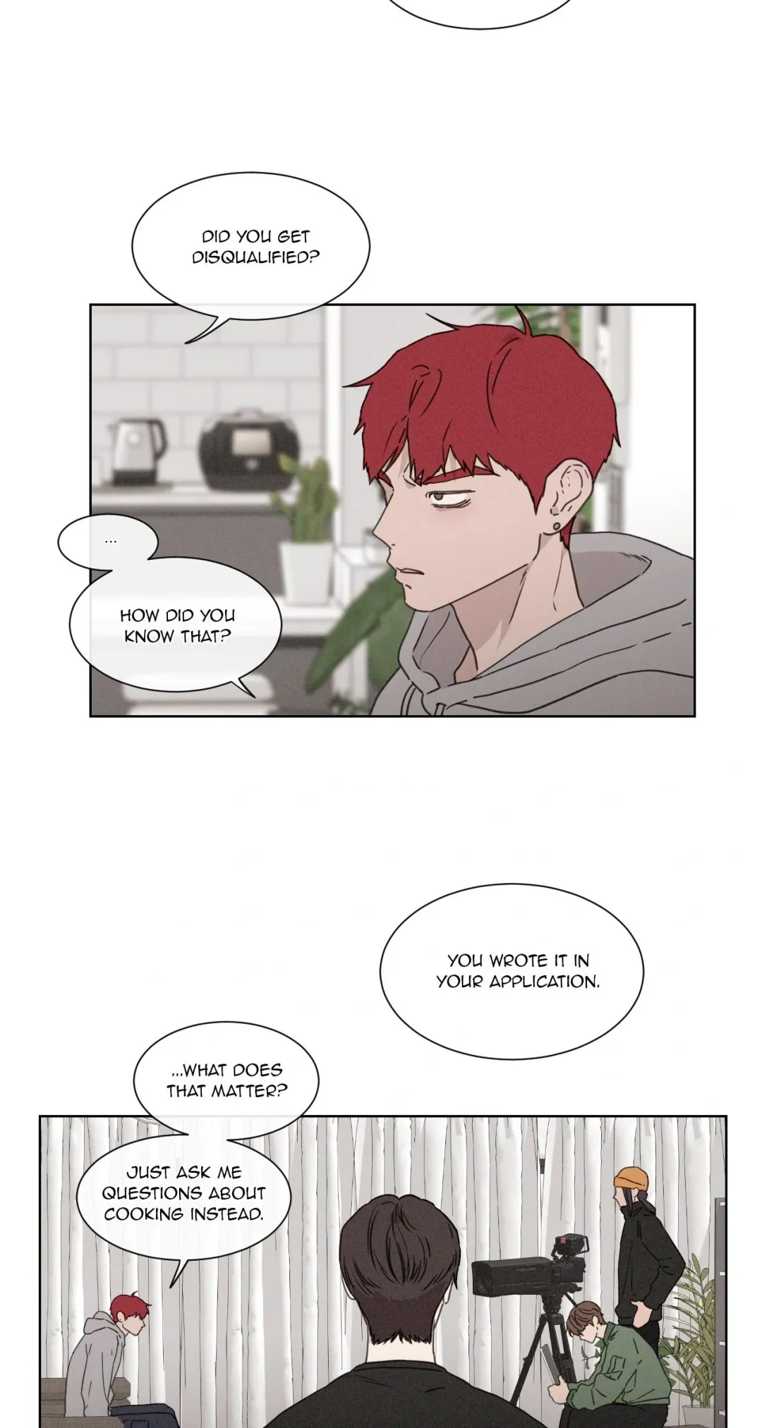 The King of Home Dating - Chapter 22 Page 52