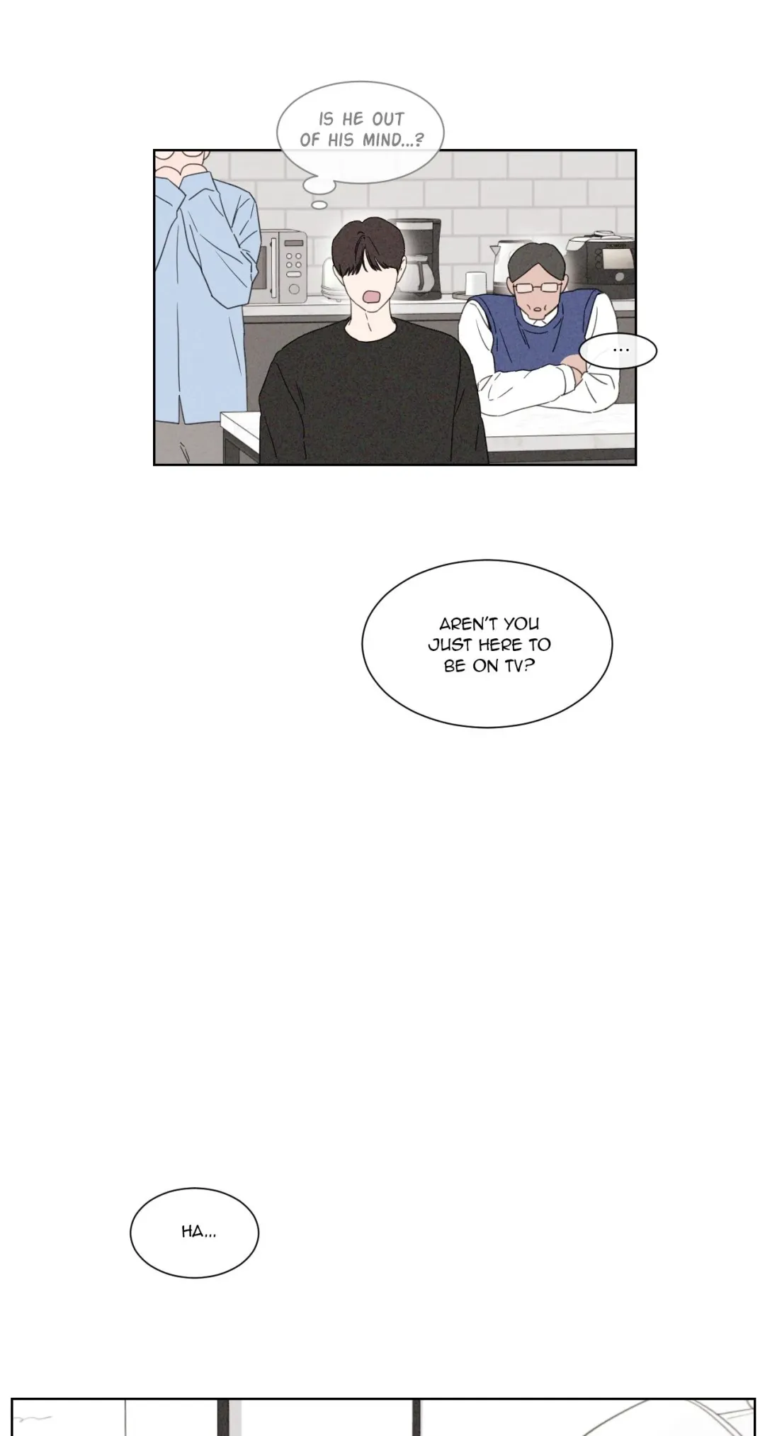 The King of Home Dating - Chapter 22 Page 54