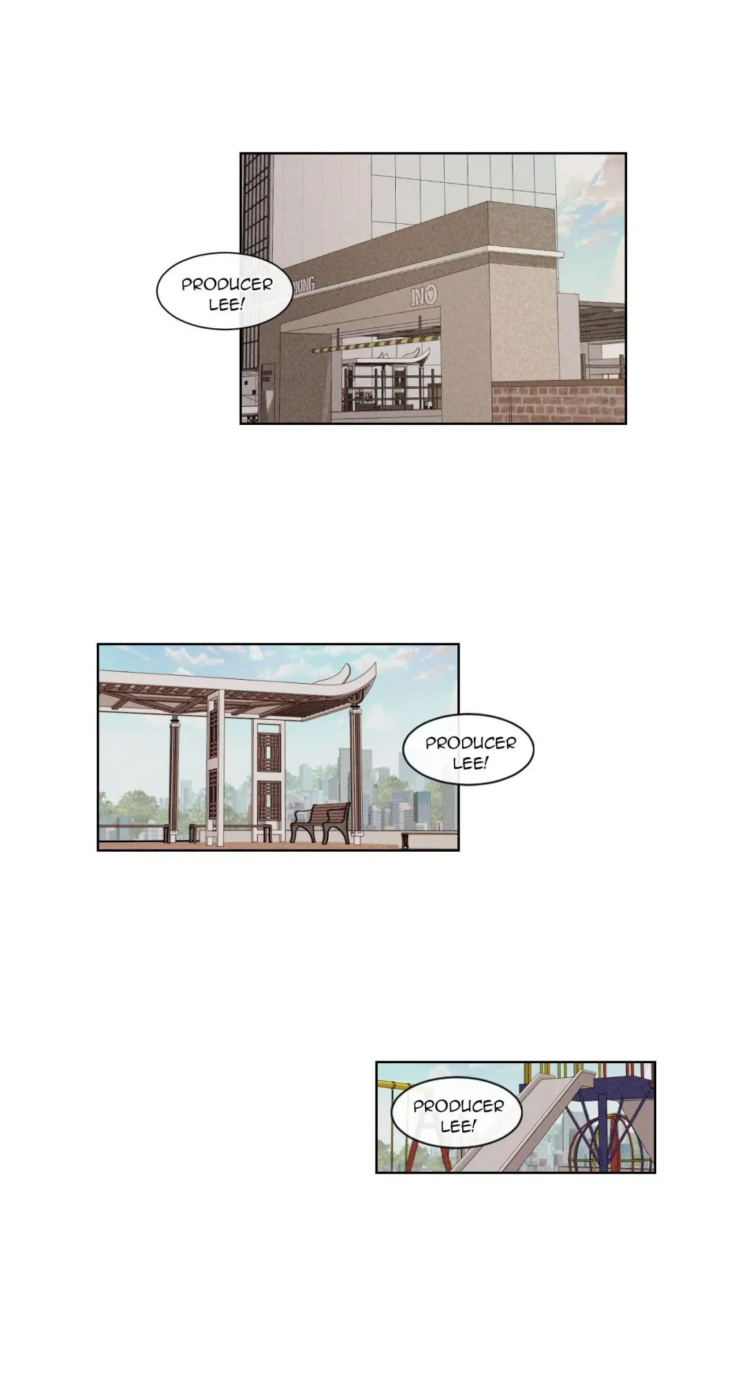 The King of Home Dating - Chapter 22 Page 67
