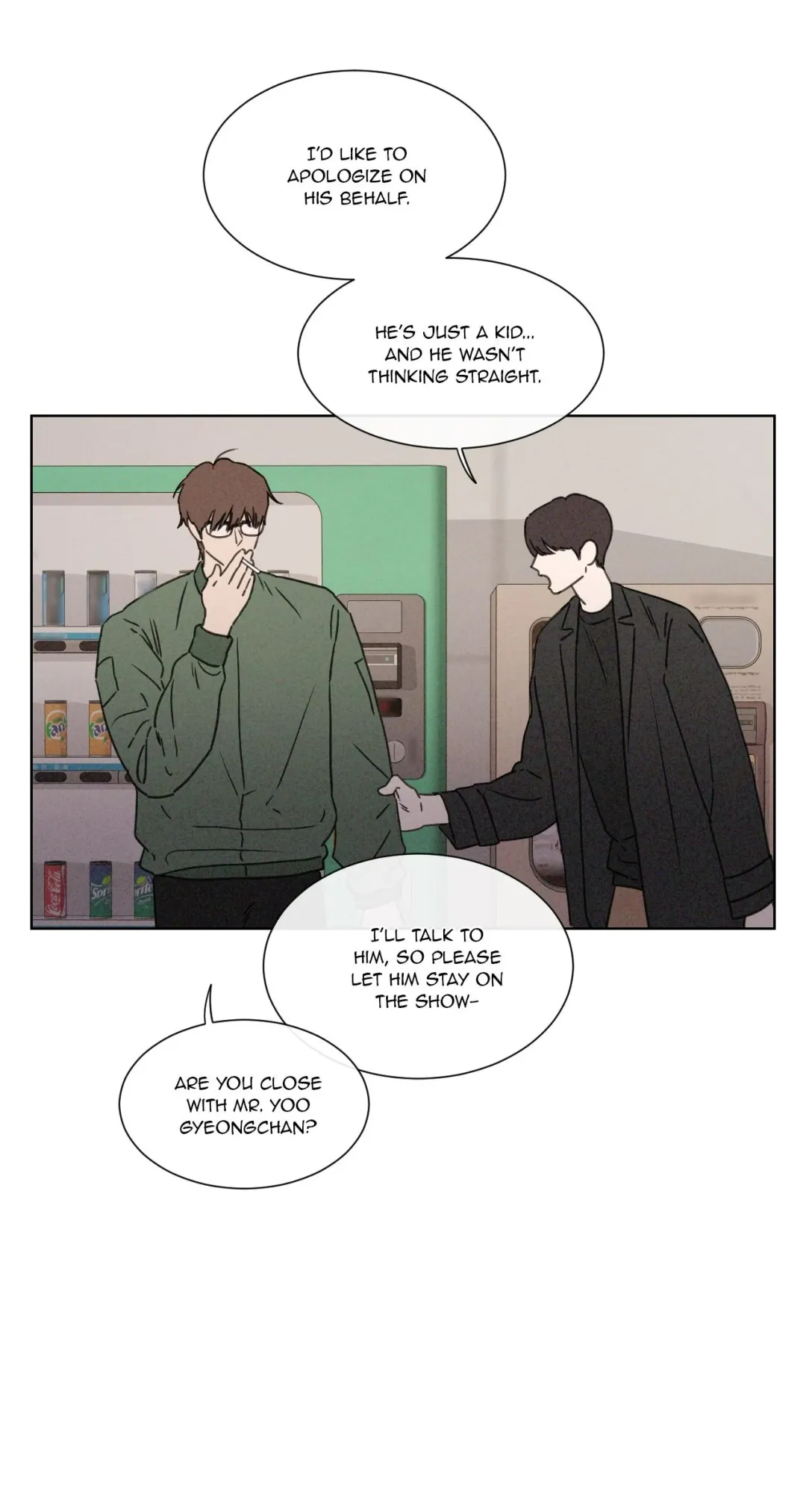 The King of Home Dating - Chapter 22 Page 76