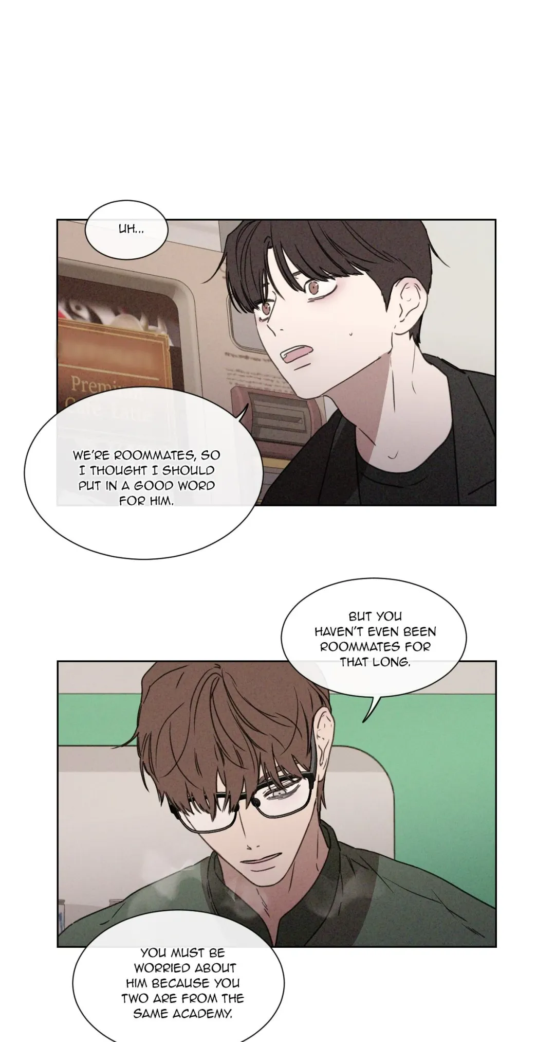 The King of Home Dating - Chapter 22 Page 77