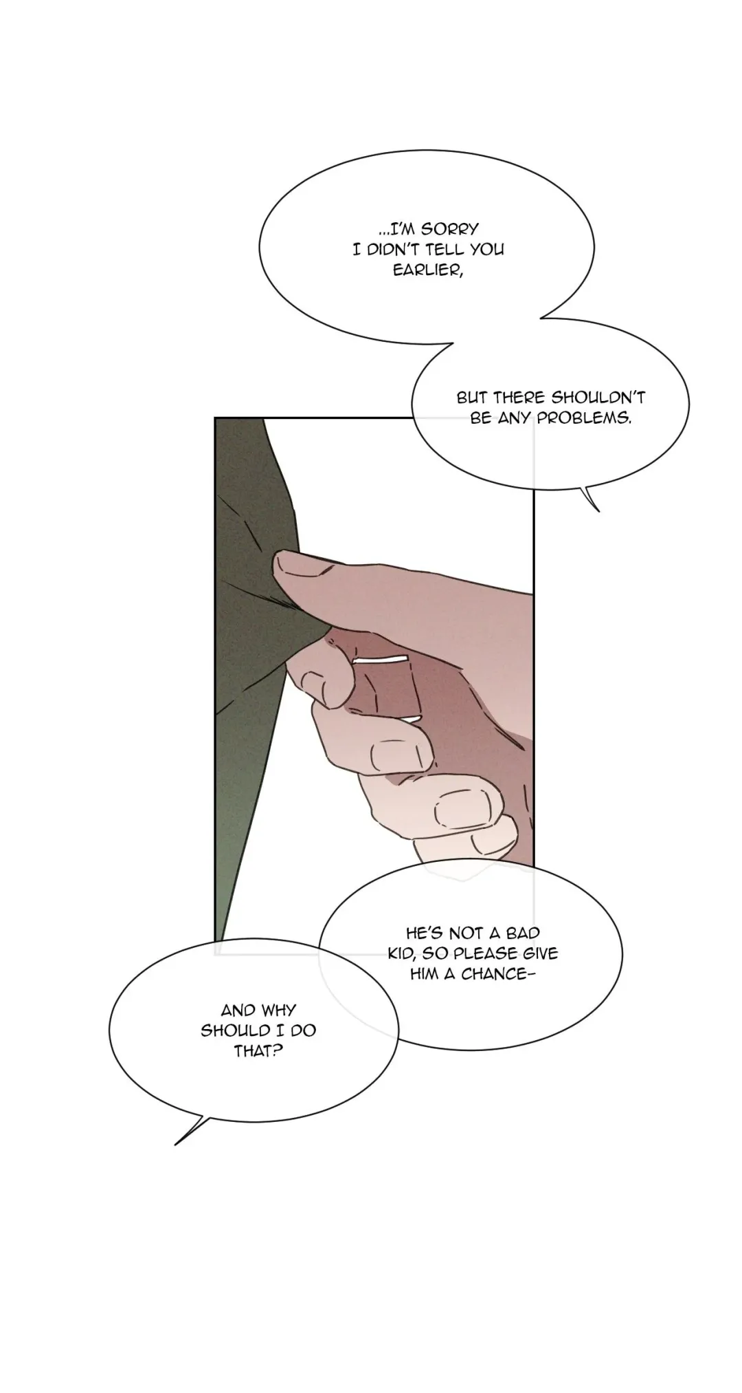 The King of Home Dating - Chapter 22 Page 80