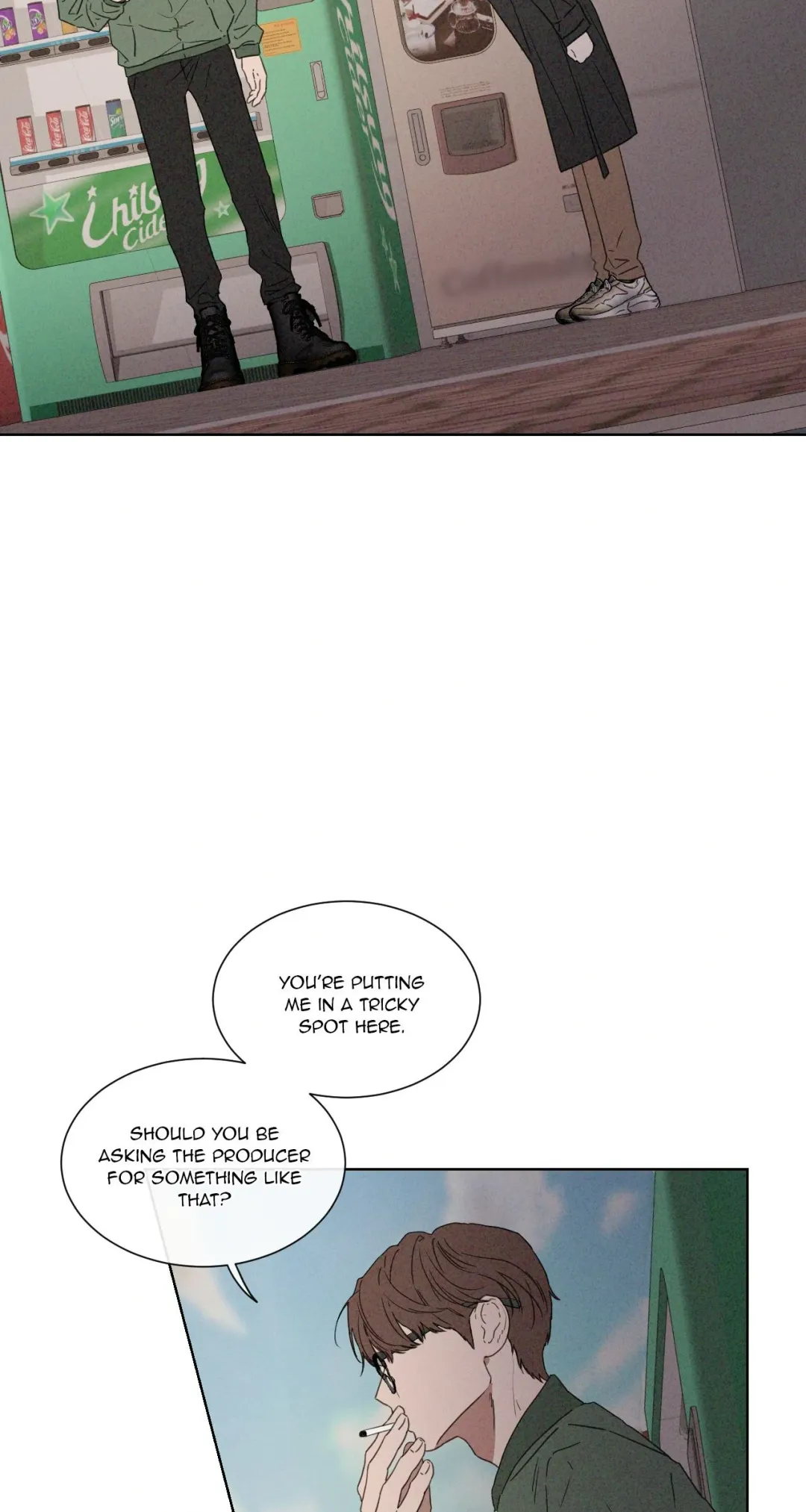 The King of Home Dating - Chapter 22 Page 83