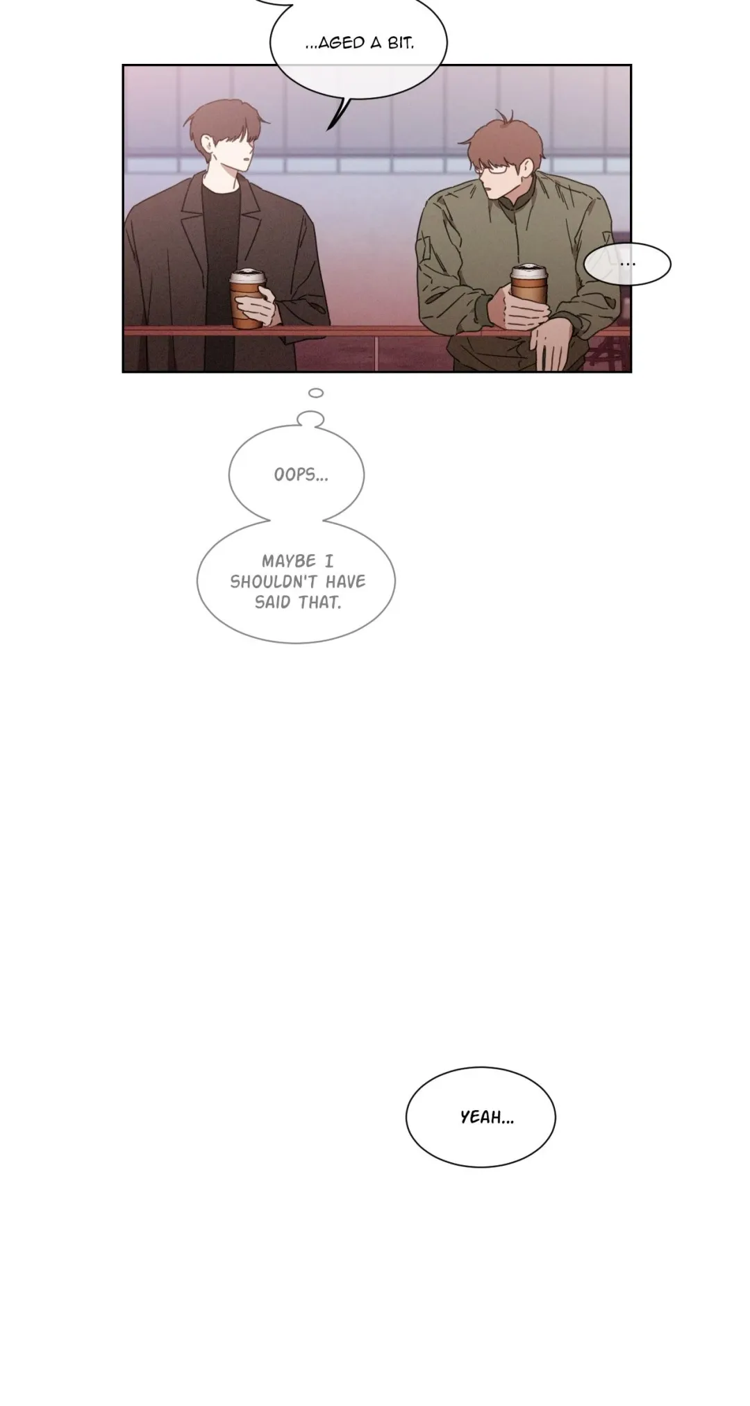 The King of Home Dating - Chapter 23 Page 3
