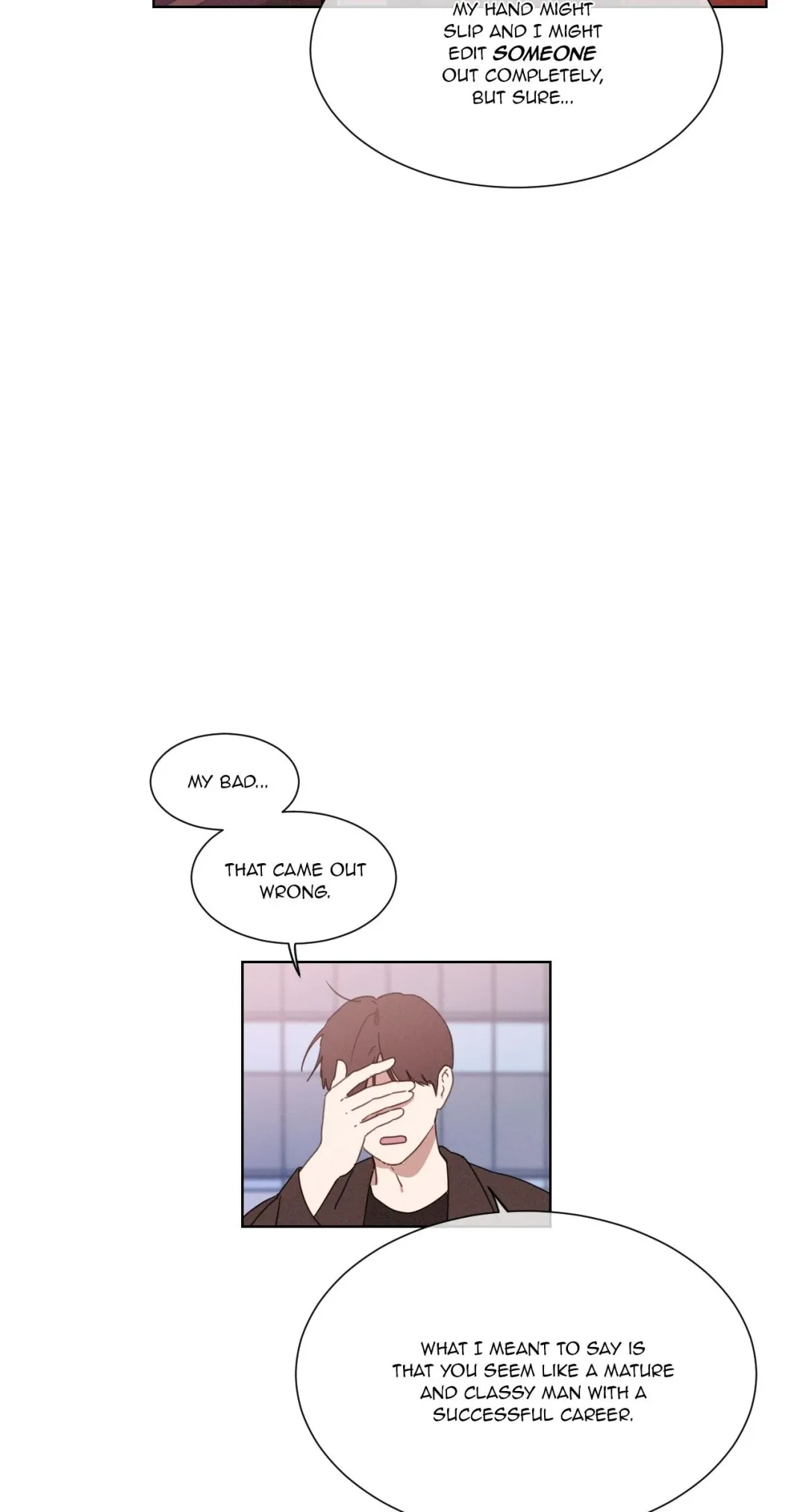 The King of Home Dating - Chapter 23 Page 6