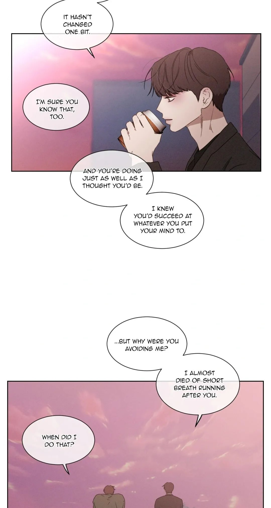 The King of Home Dating - Chapter 23 Page 9