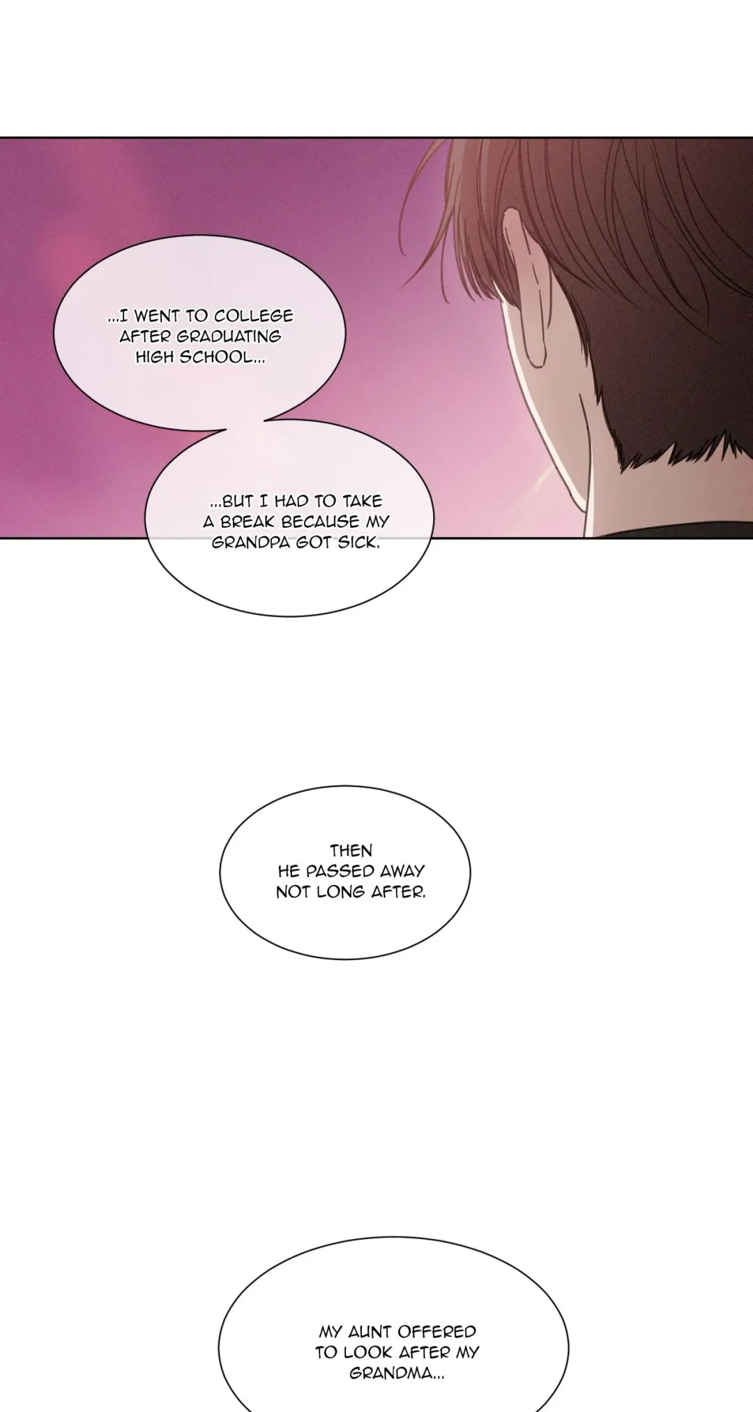 The King of Home Dating - Chapter 23 Page 17