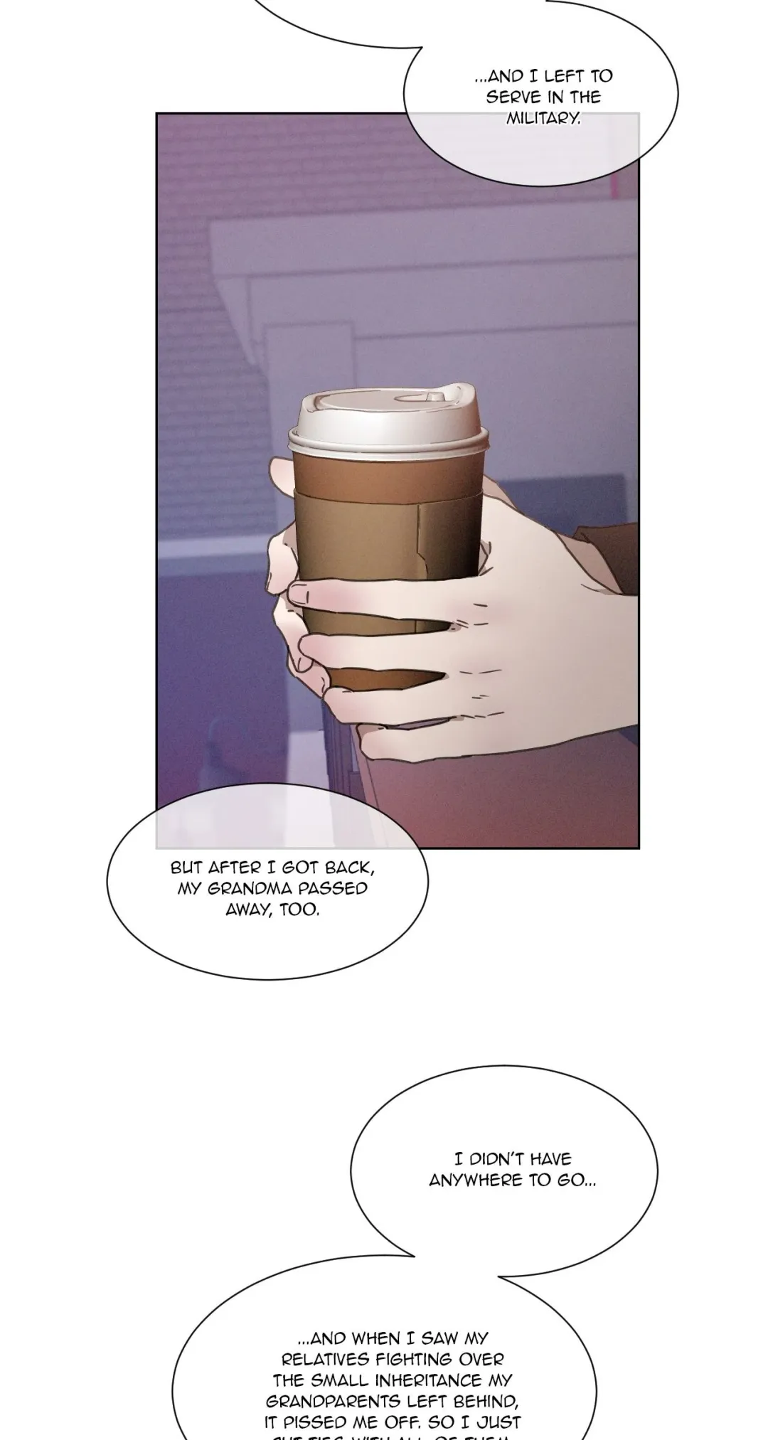 The King of Home Dating - Chapter 23 Page 18