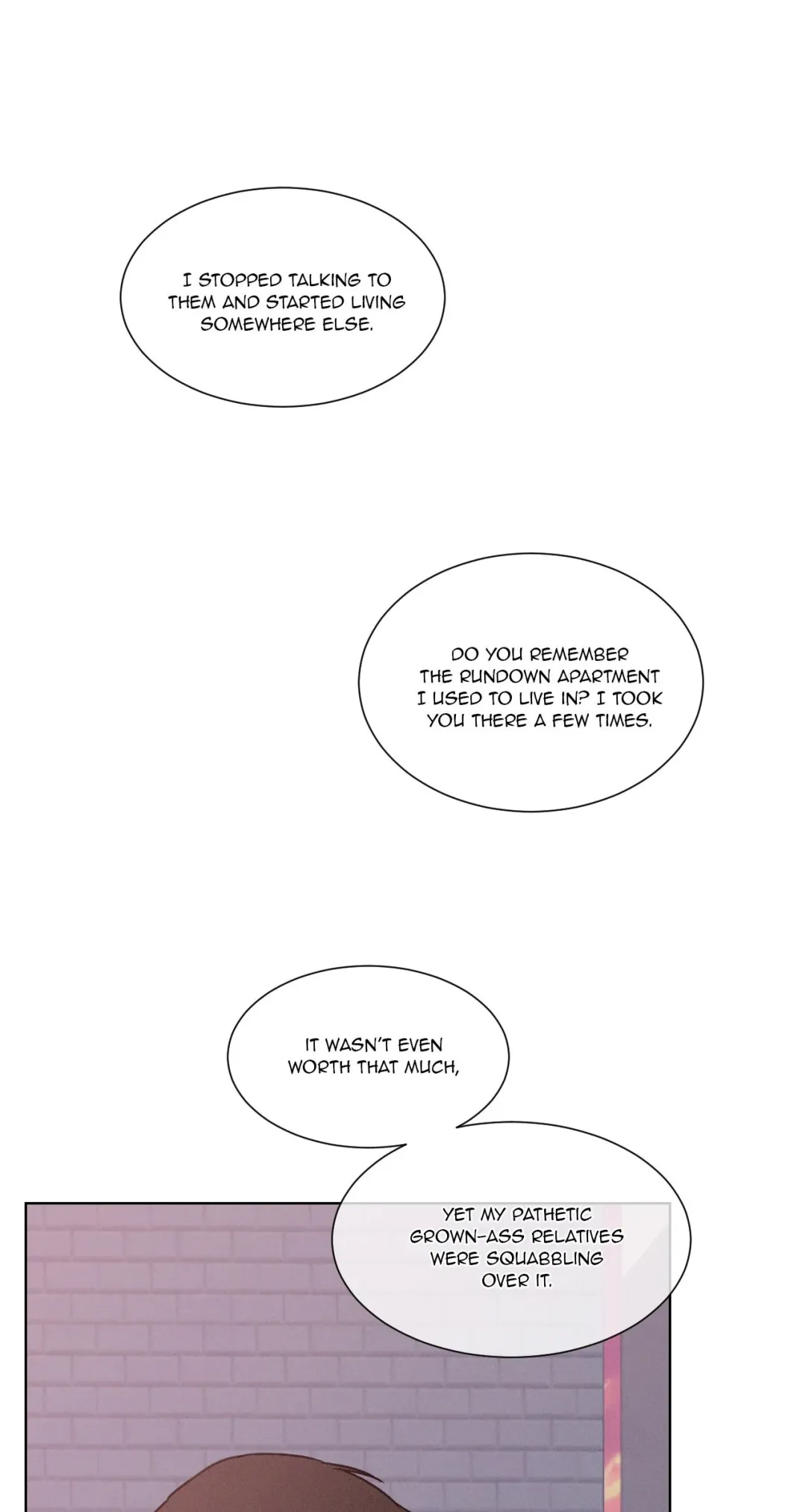 The King of Home Dating - Chapter 23 Page 20