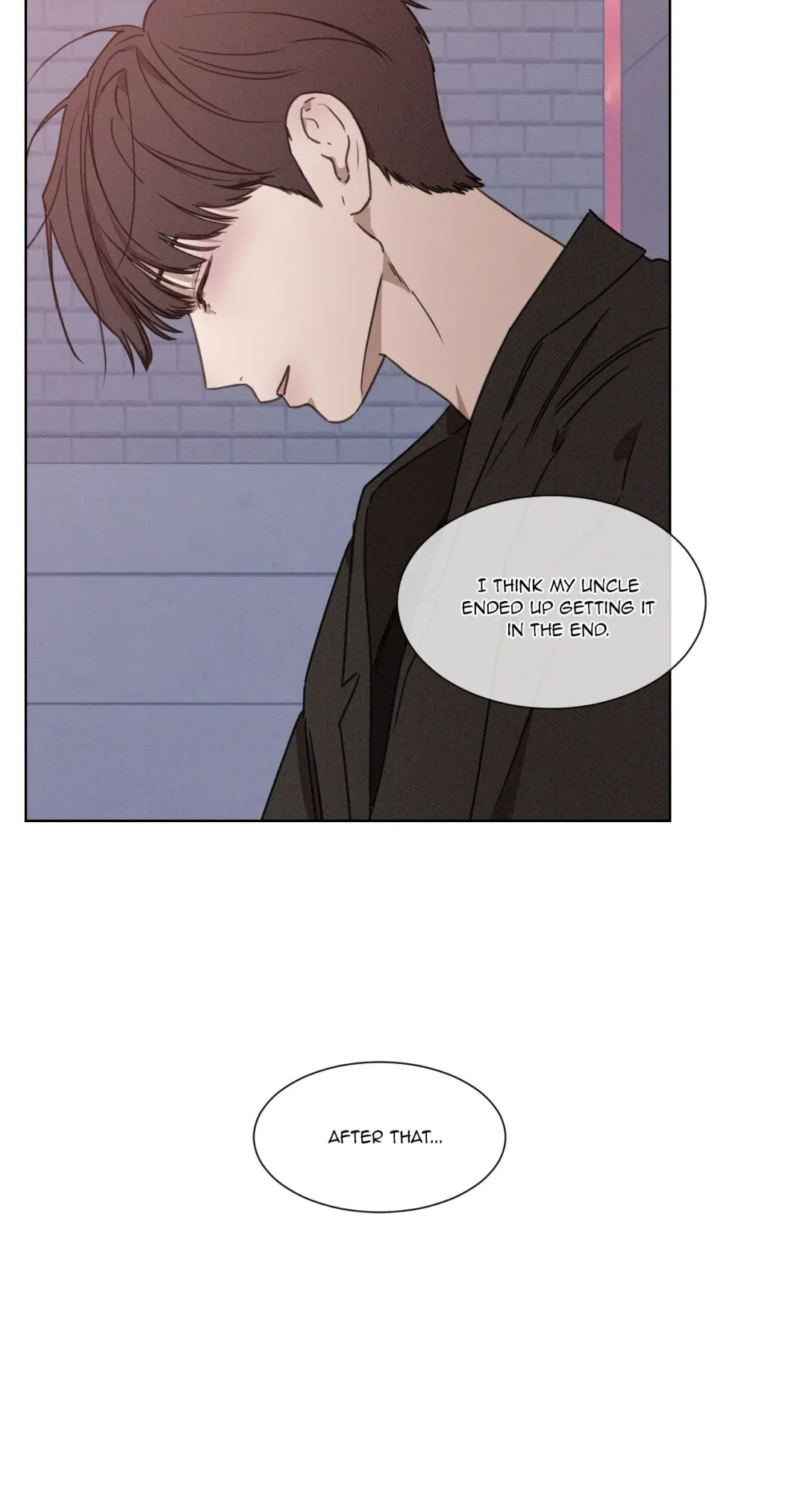 The King of Home Dating - Chapter 23 Page 21