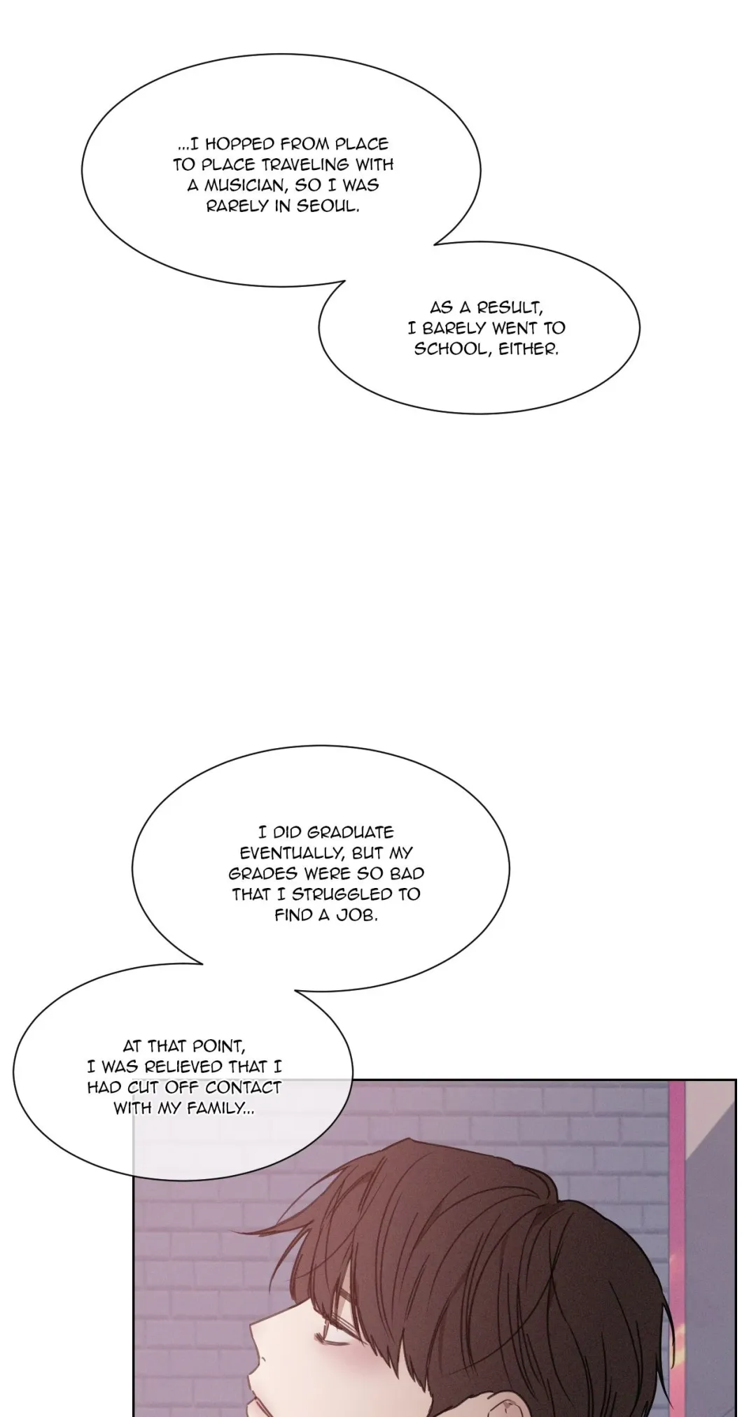 The King of Home Dating - Chapter 23 Page 23