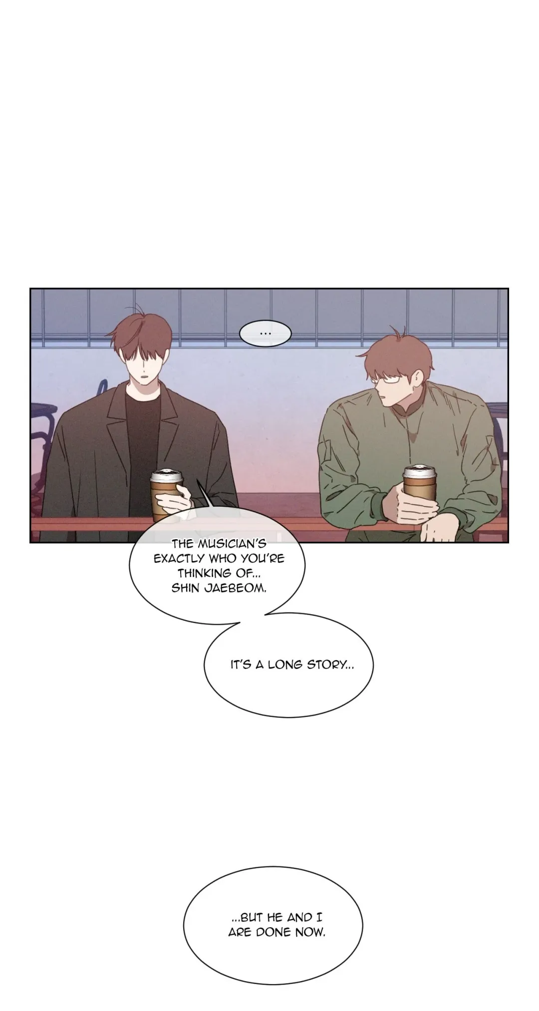 The King of Home Dating - Chapter 23 Page 26