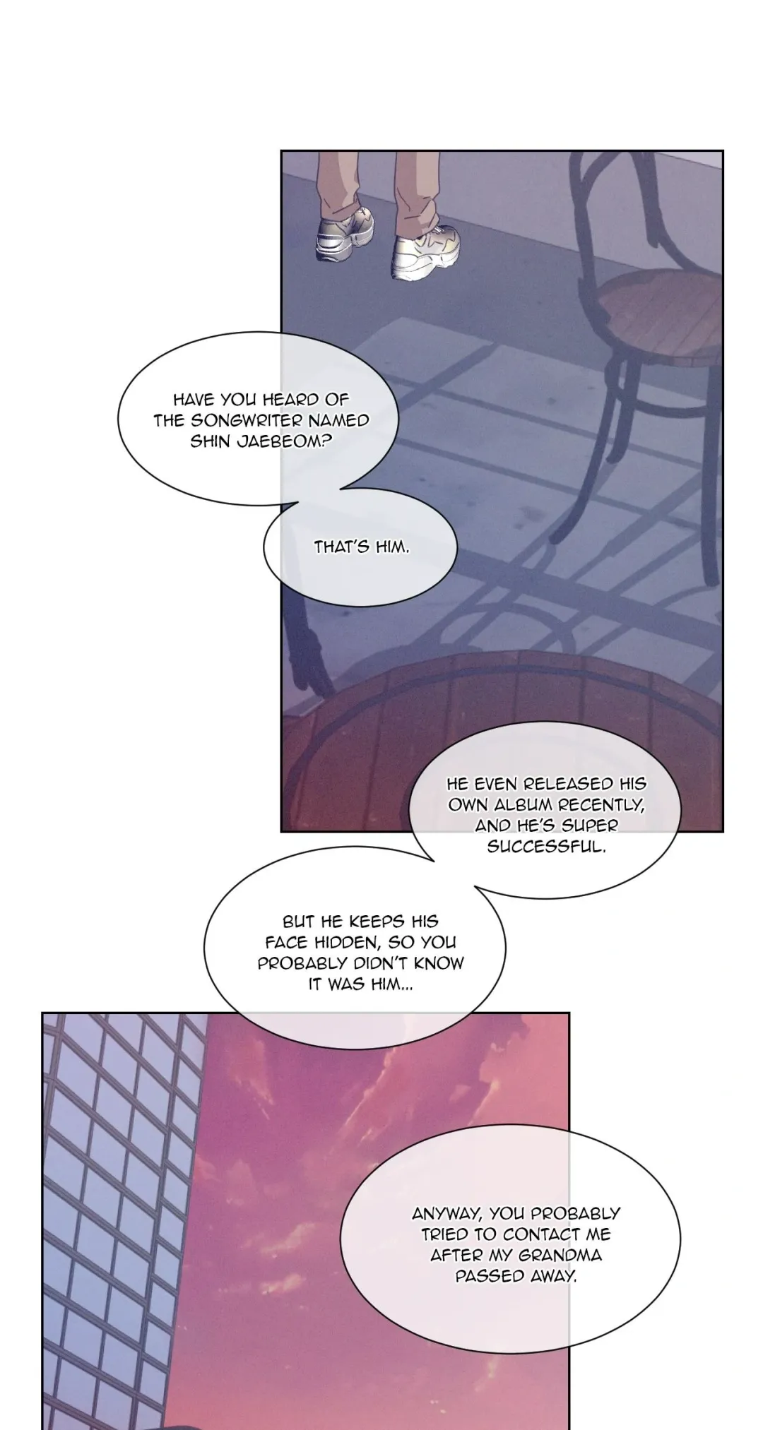 The King of Home Dating - Chapter 23 Page 27