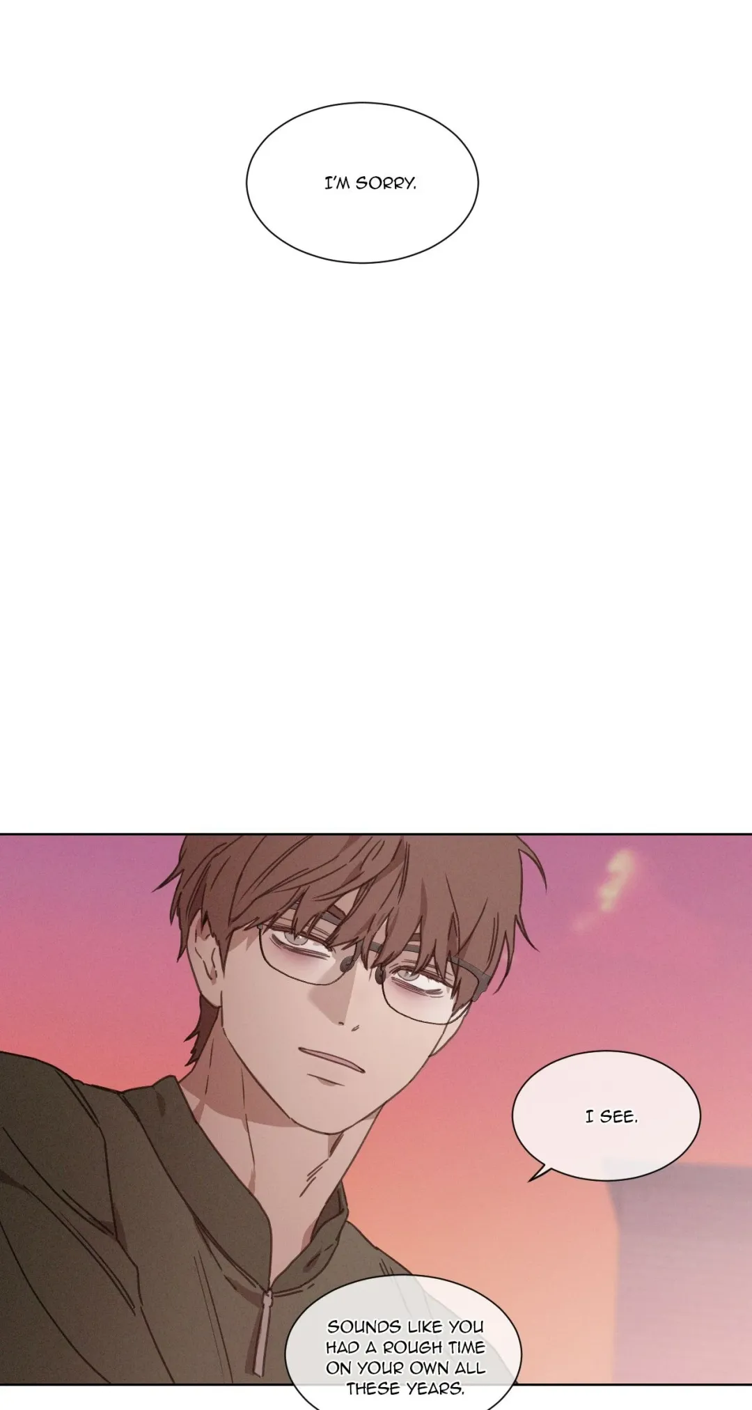 The King of Home Dating - Chapter 23 Page 29