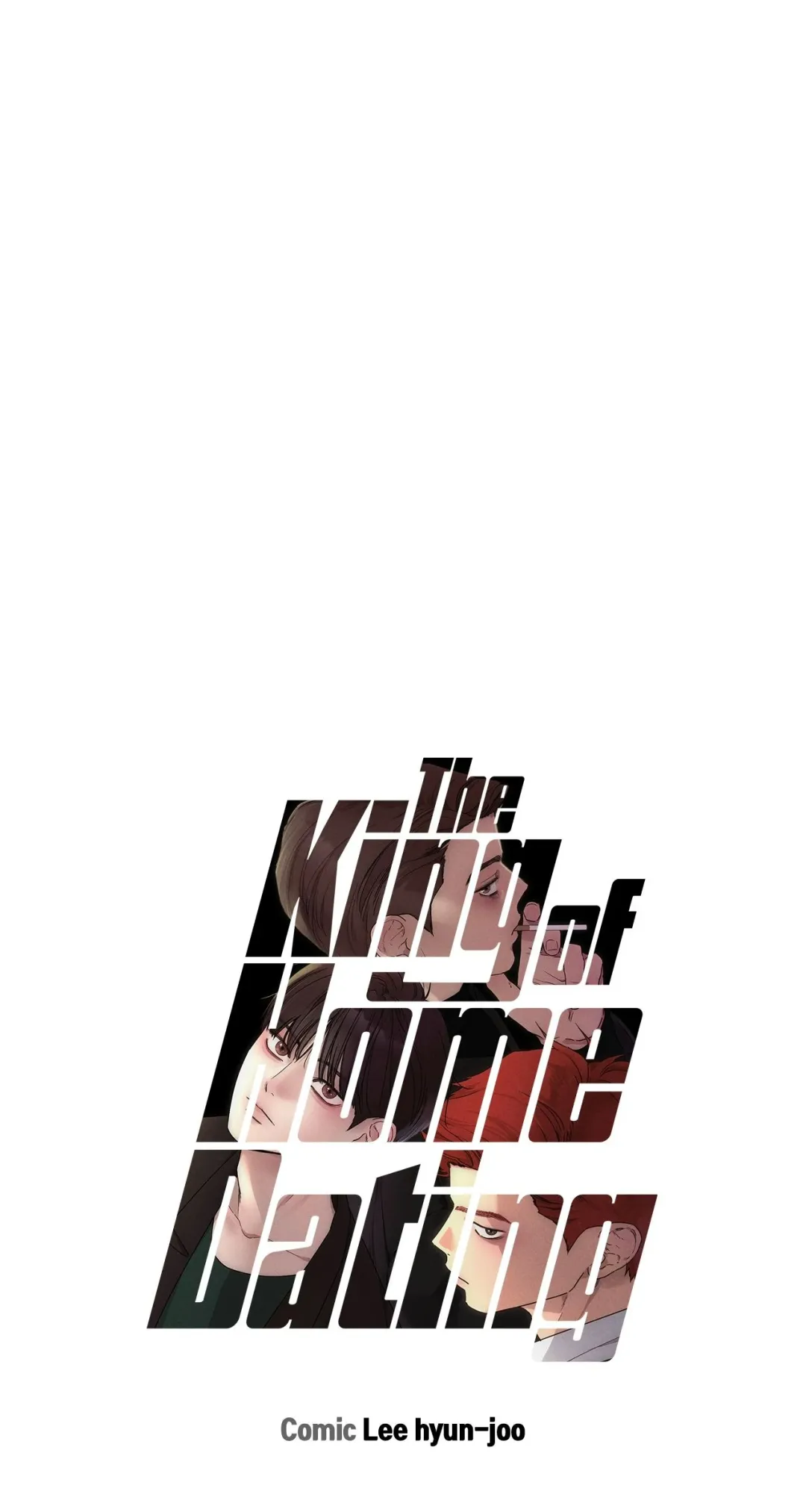 The King of Home Dating - Chapter 23 Page 33
