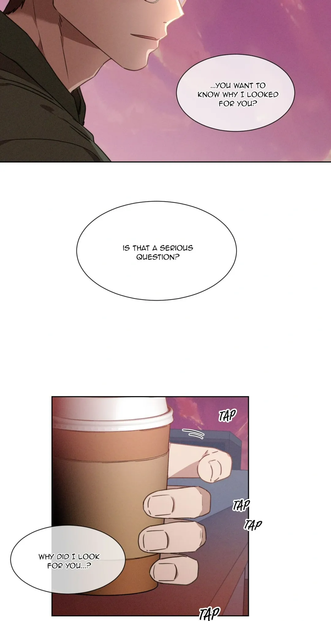The King of Home Dating - Chapter 23 Page 36