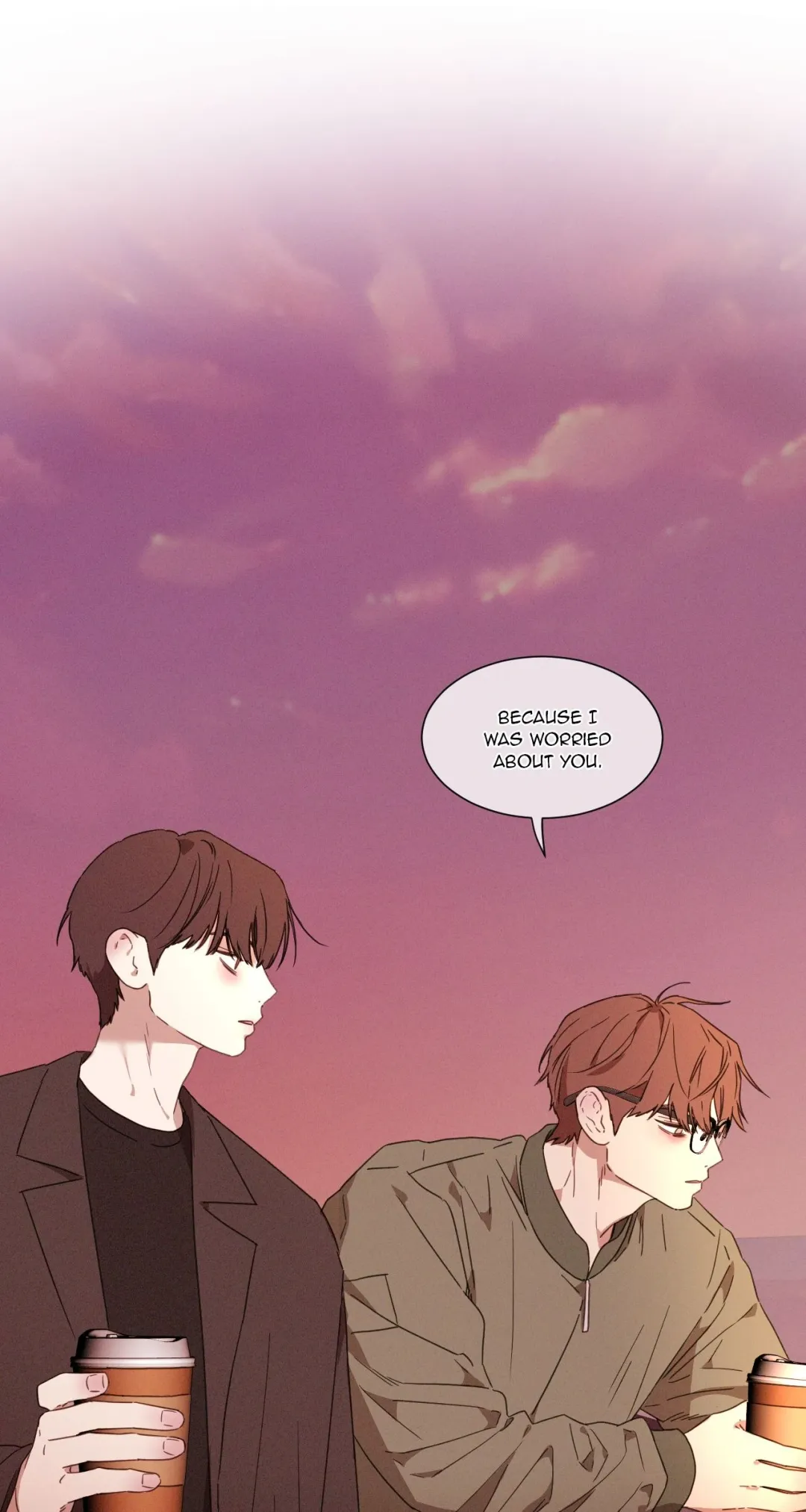 The King of Home Dating - Chapter 23 Page 38