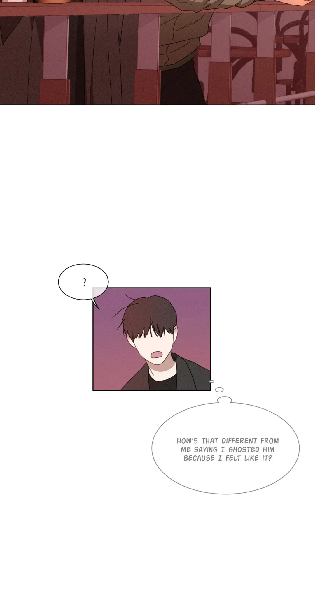 The King of Home Dating - Chapter 23 Page 39