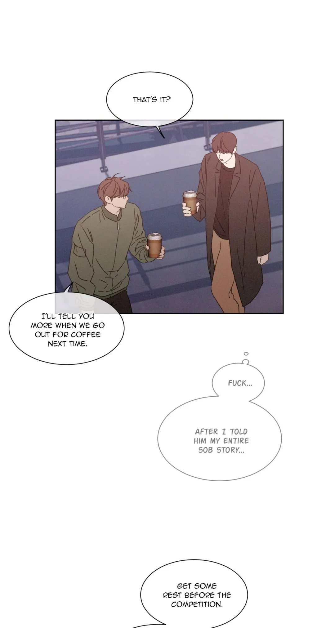 The King of Home Dating - Chapter 23 Page 41