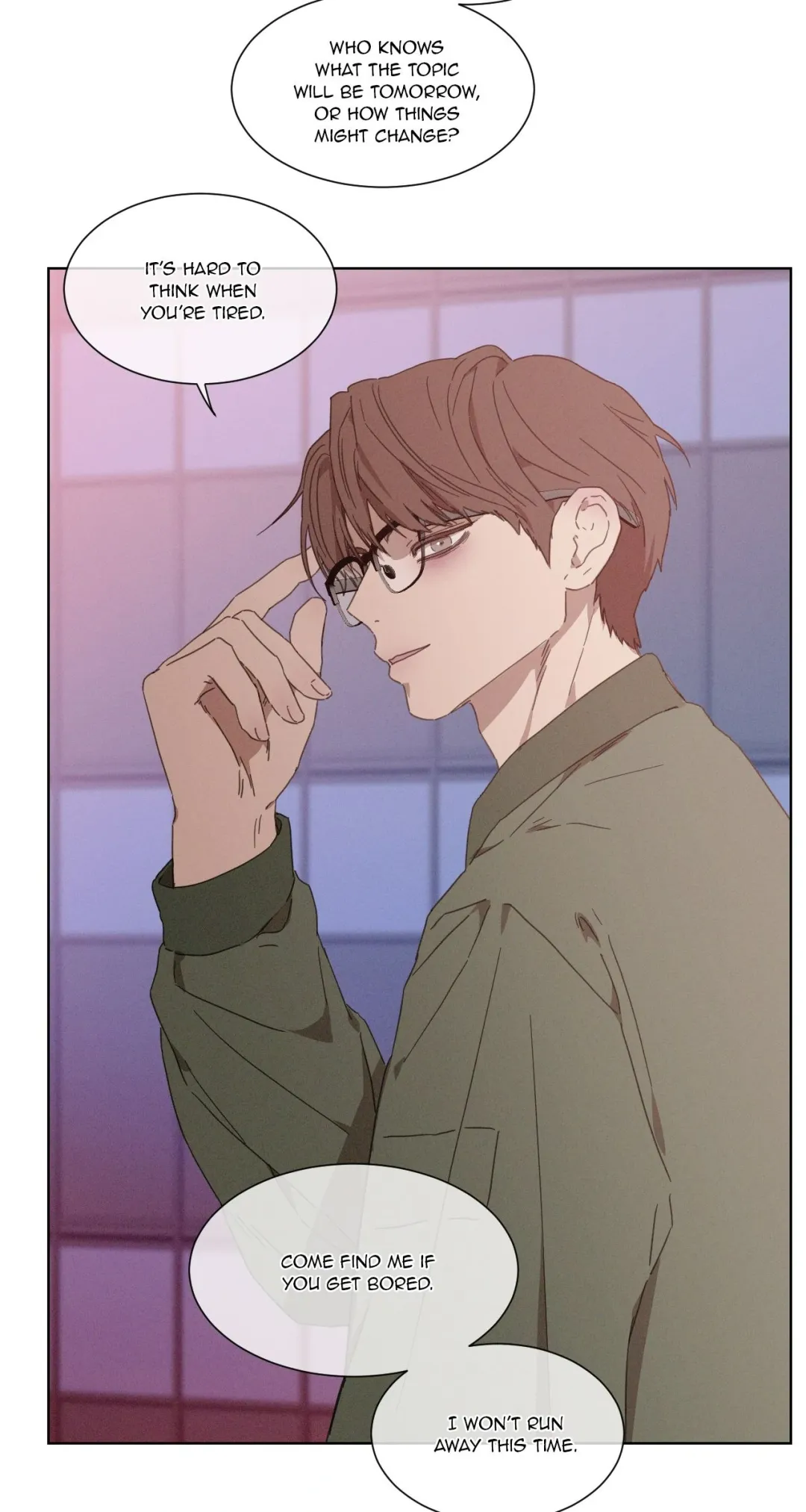 The King of Home Dating - Chapter 23 Page 42