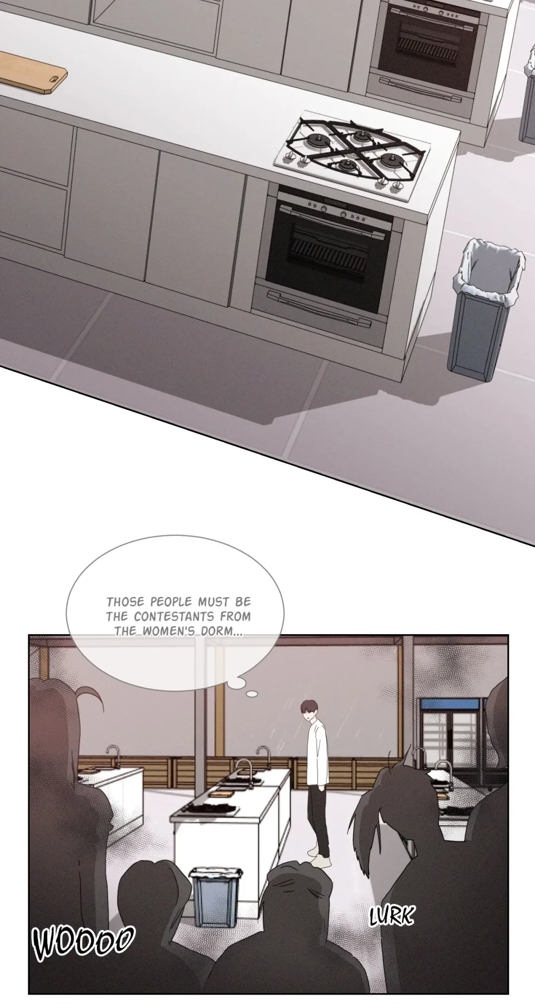 The King of Home Dating - Chapter 23 Page 51