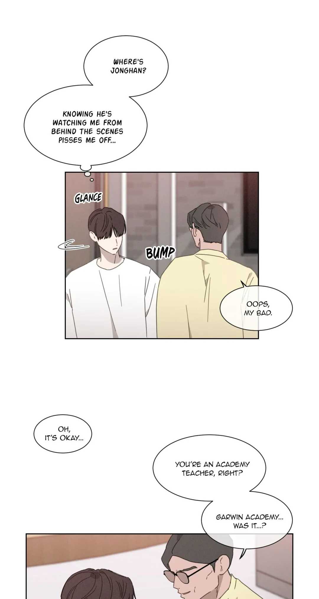 The King of Home Dating - Chapter 23 Page 56