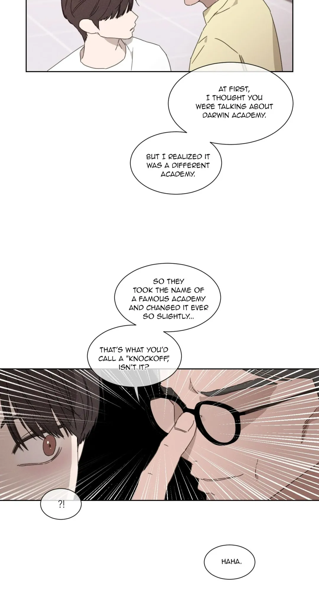 The King of Home Dating - Chapter 23 Page 57