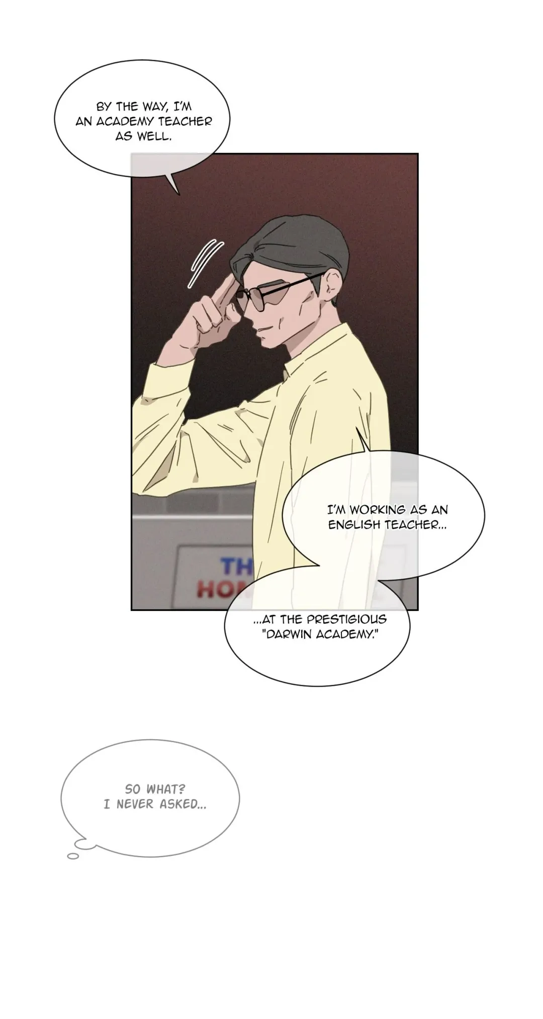 The King of Home Dating - Chapter 23 Page 59