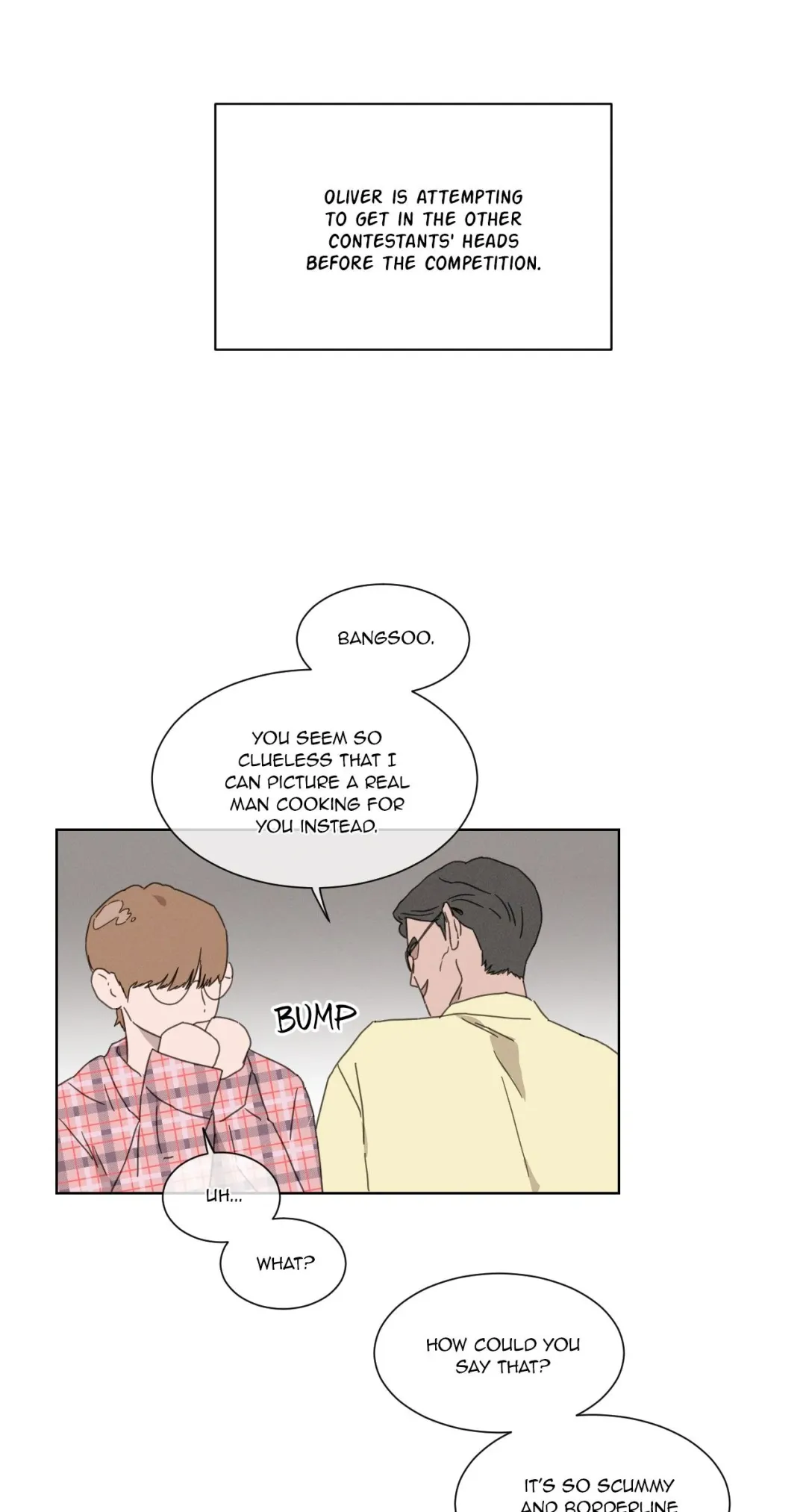 The King of Home Dating - Chapter 23 Page 60