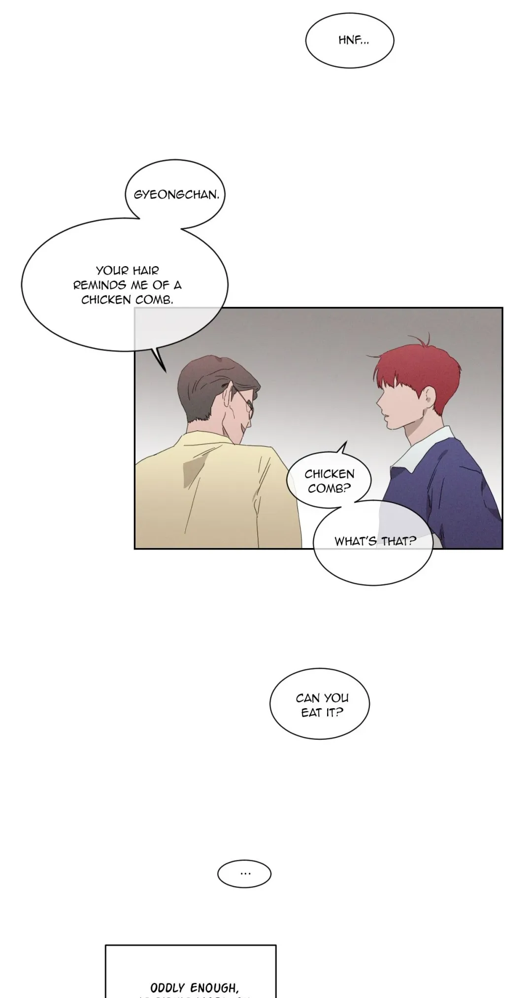 The King of Home Dating - Chapter 23 Page 62