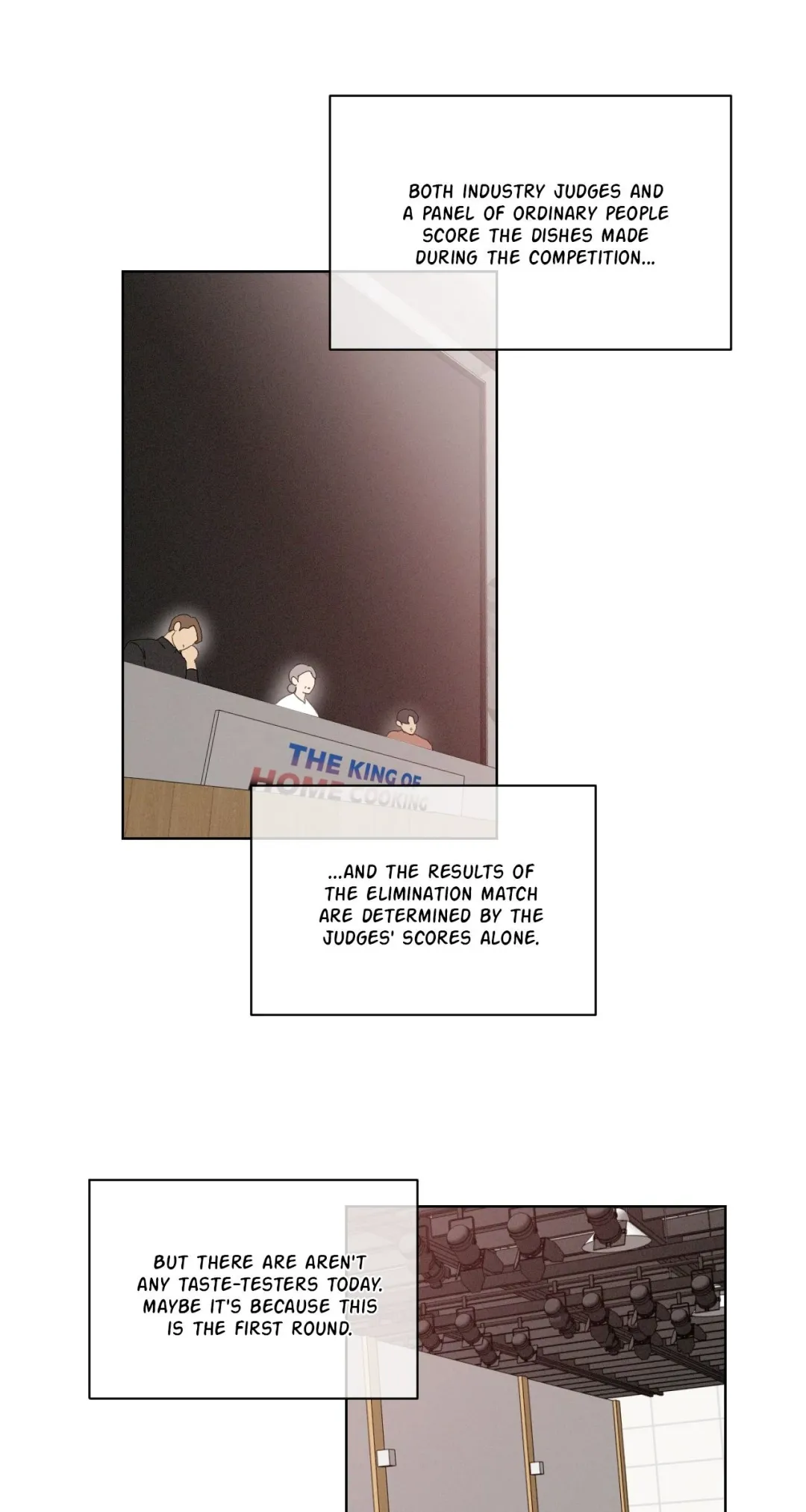 The King of Home Dating - Chapter 23 Page 65