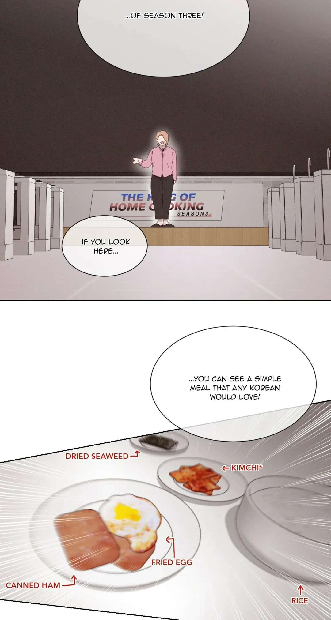The King of Home Dating - Chapter 23 Page 68