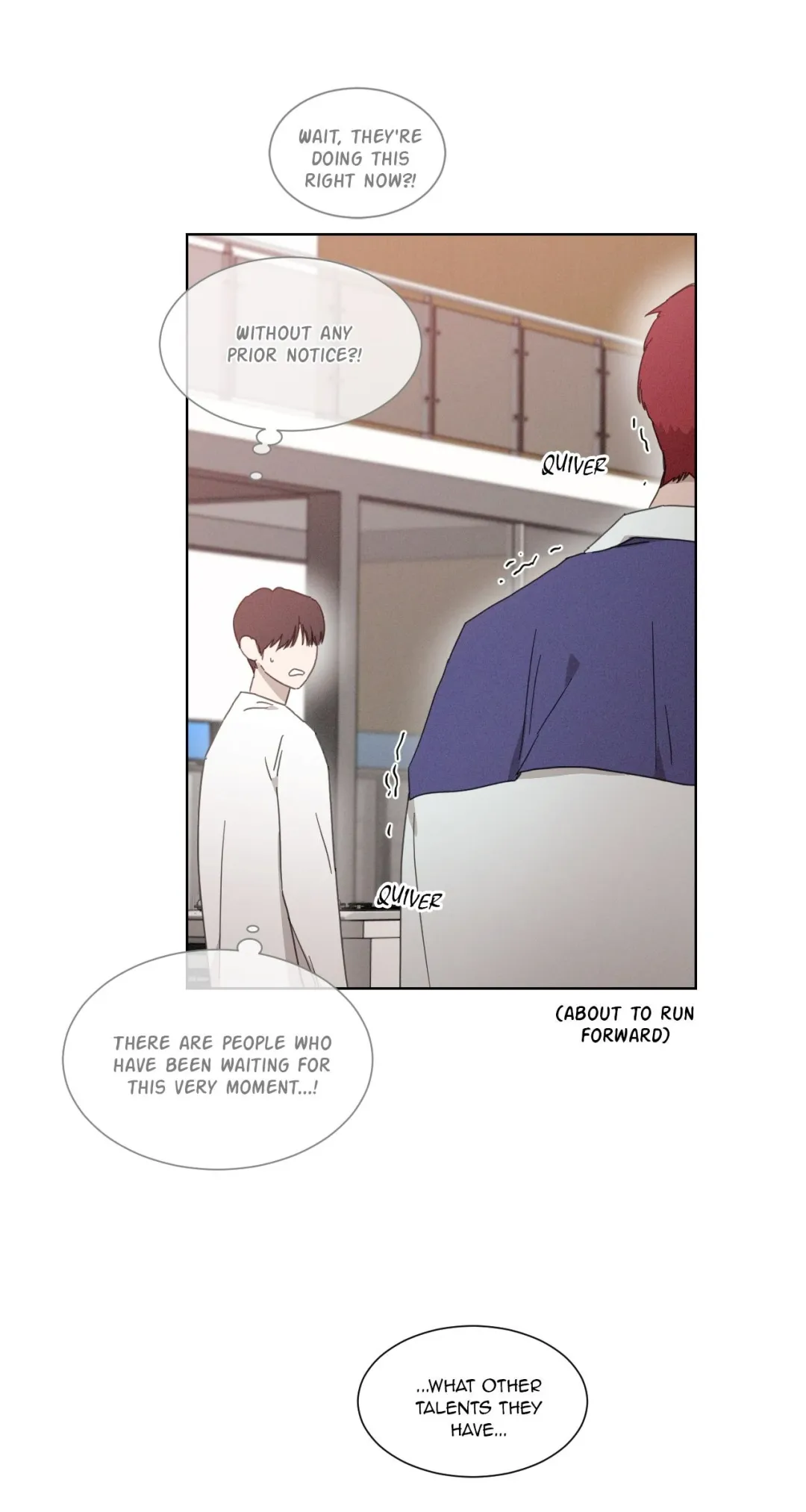 The King of Home Dating - Chapter 23 Page 74