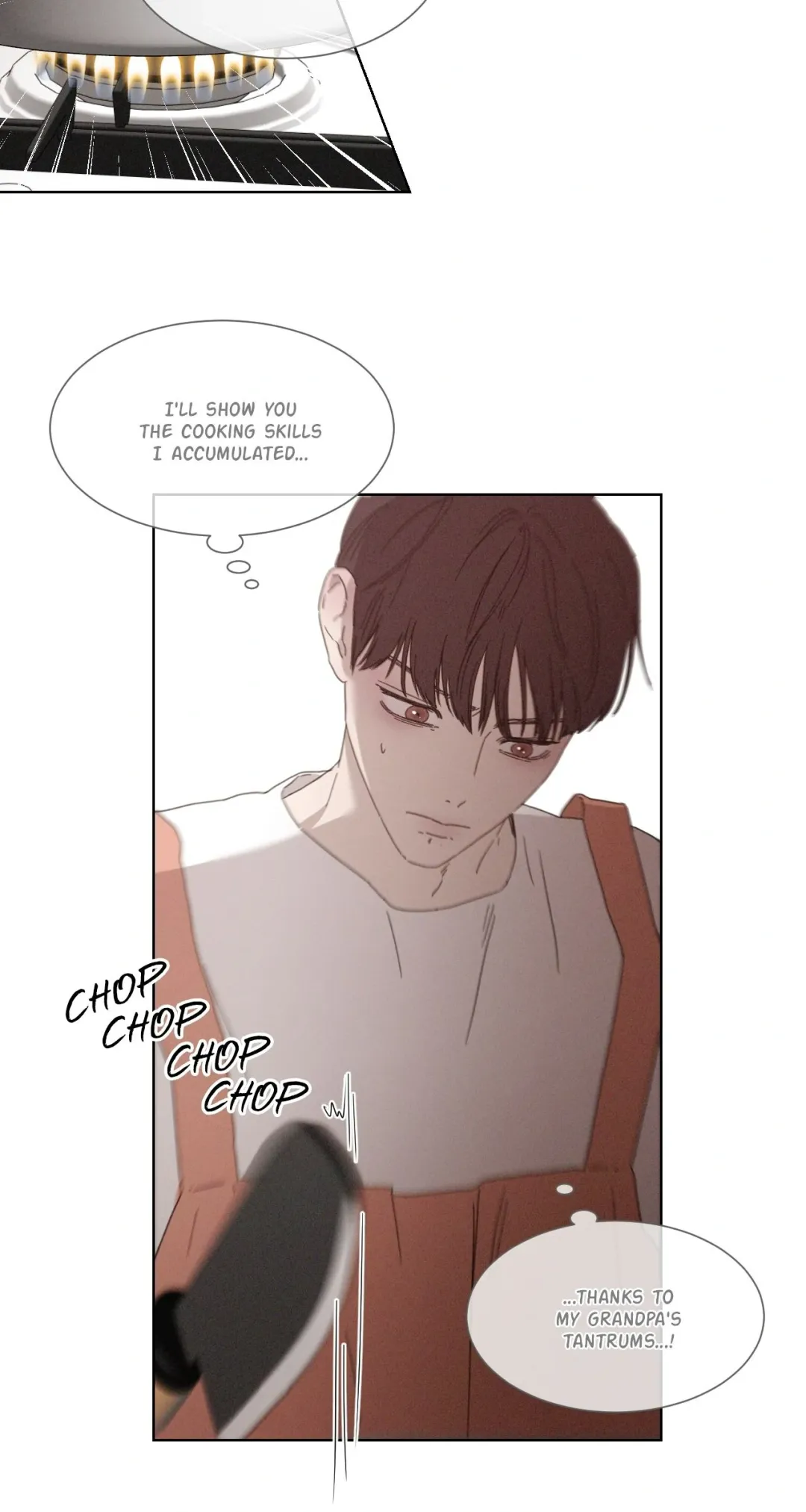 The King of Home Dating - Chapter 23 Page 80